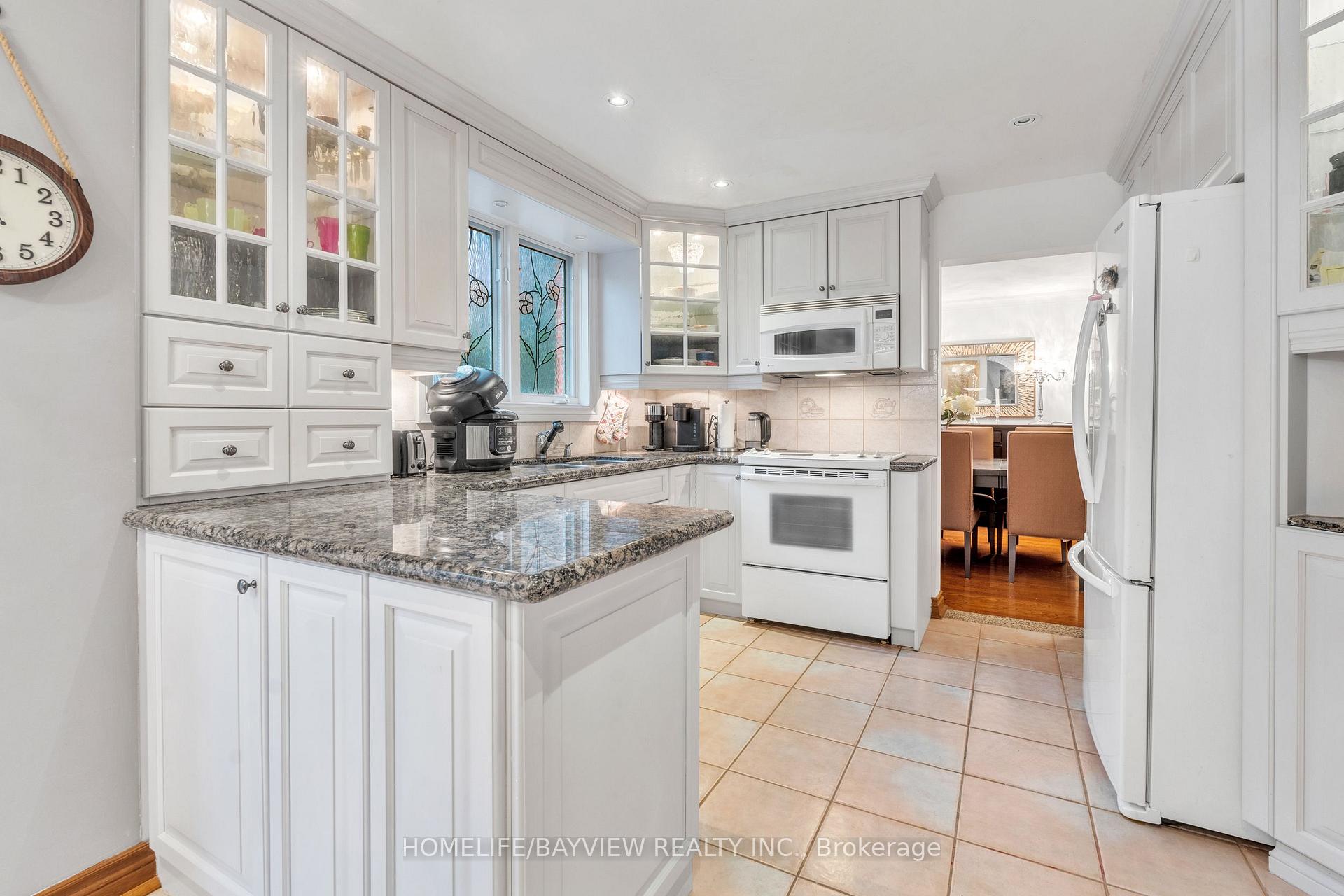 Photo 8 of 16 Roosevelt Drive, Richmond Hill, South Richvale — HOMEH