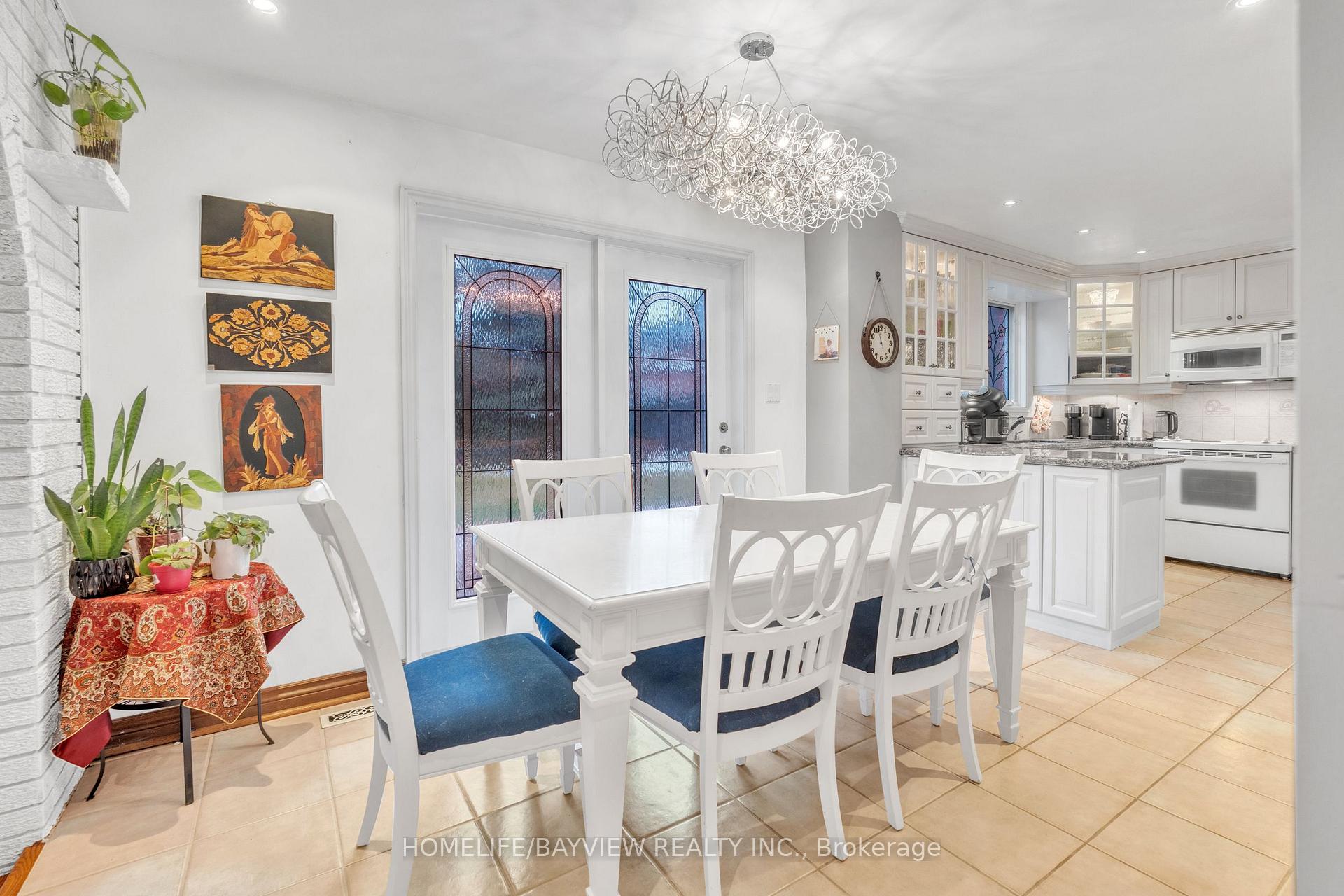 Photo 10 of 16 Roosevelt Drive, Richmond Hill, South Richvale — HOMEH