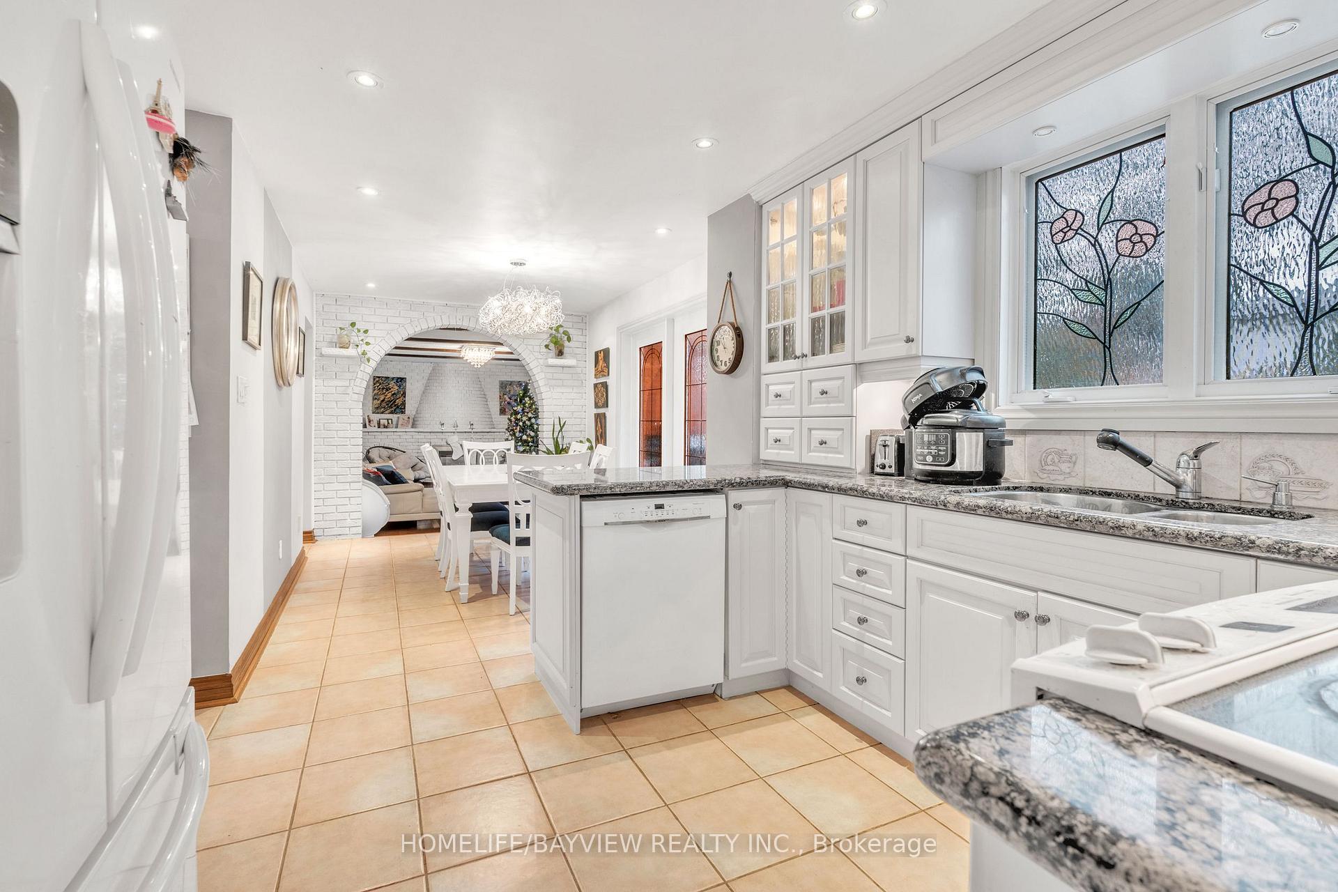 Photo 11 of 16 Roosevelt Drive, Richmond Hill, South Richvale — HOMEH