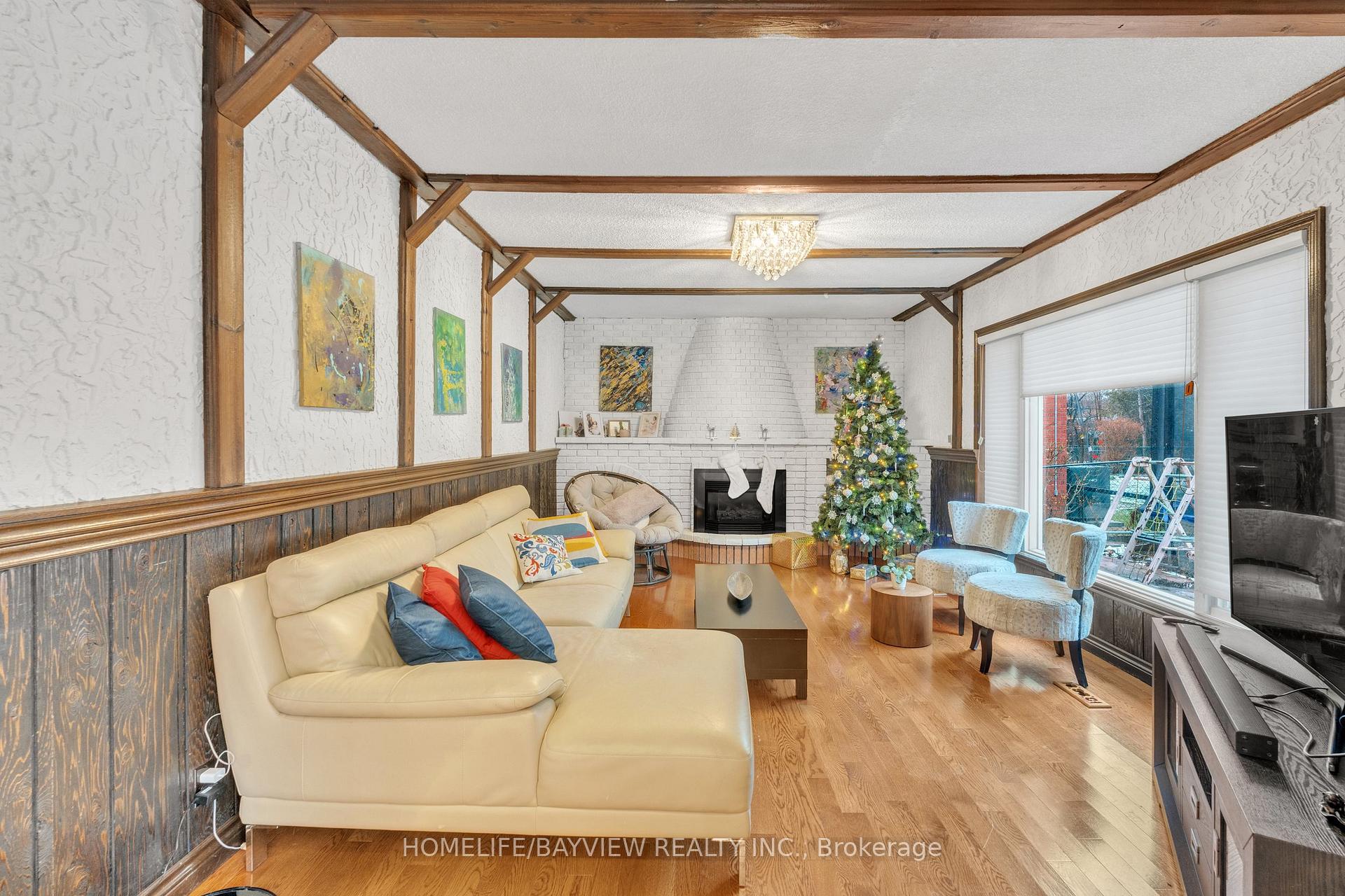 Photo 12 of 16 Roosevelt Drive, Richmond Hill, South Richvale — HOMEH