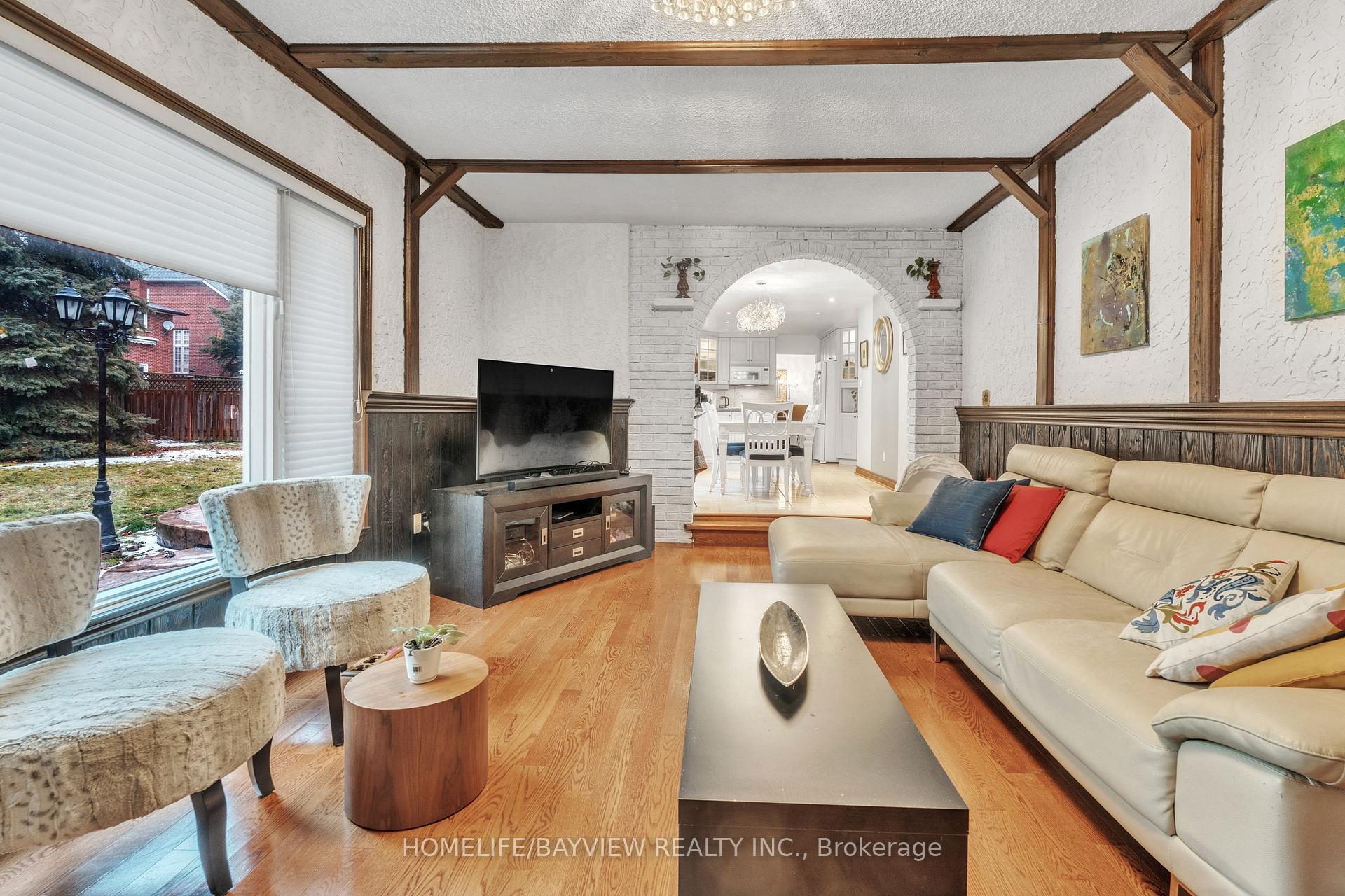 Photo 13 of 16 Roosevelt Drive, Richmond Hill, South Richvale — HOMEH