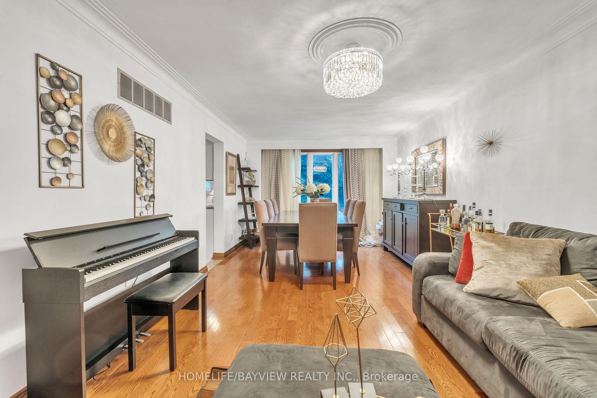 Photo 14 of 16 Roosevelt Drive, Richmond Hill, South Richvale — HOMEH