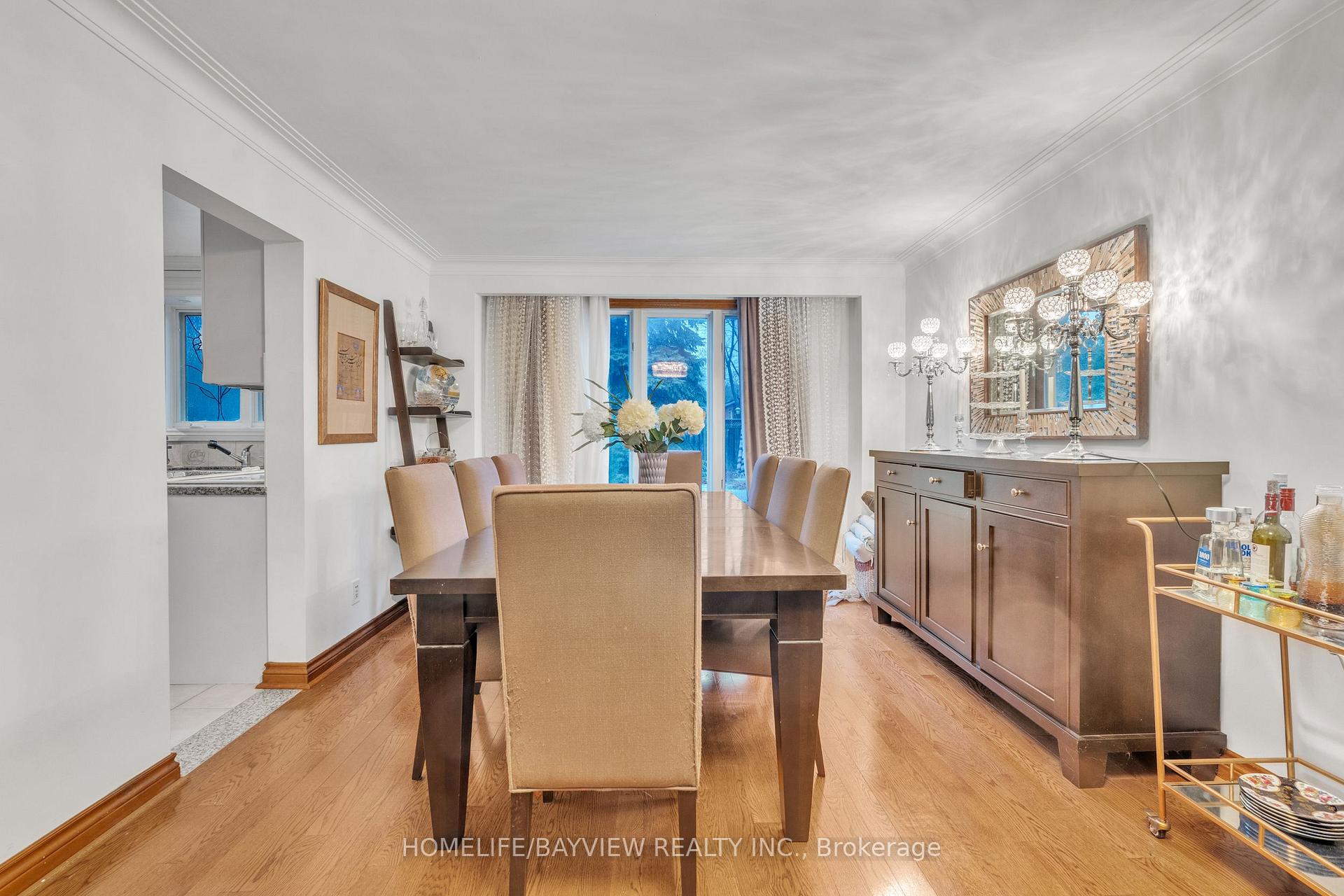 Photo 15 of 16 Roosevelt Drive, Richmond Hill, South Richvale — HOMEH