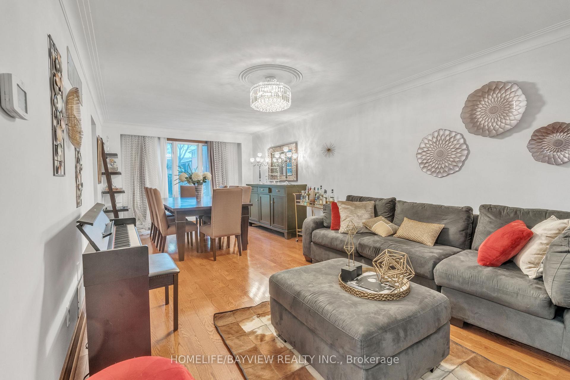 Photo 16 of 16 Roosevelt Drive, Richmond Hill, South Richvale — HOMEH