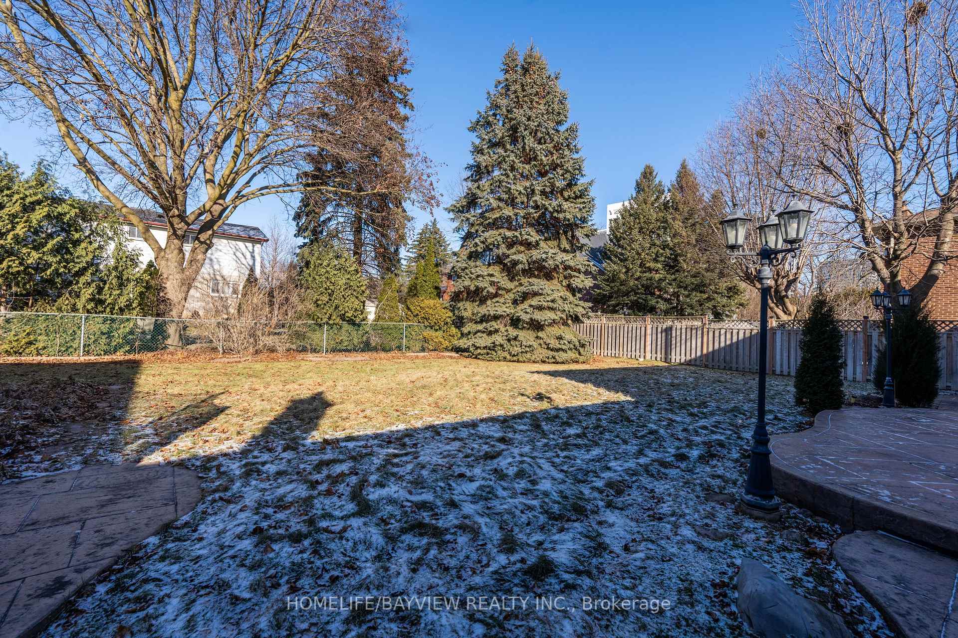 Photo 19 of 16 Roosevelt Drive, Richmond Hill, South Richvale — HOMEH