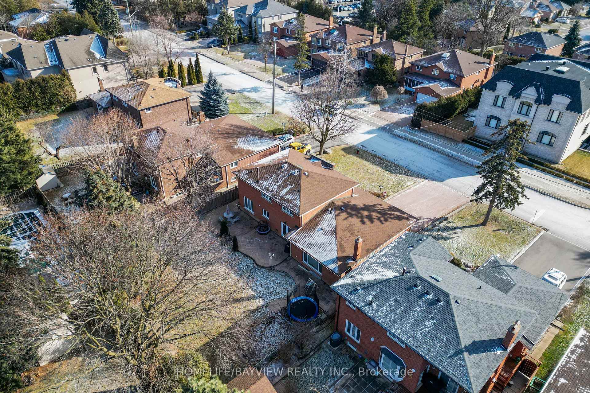 Photo 20 of 16 Roosevelt Drive, Richmond Hill, South Richvale — HOMEH