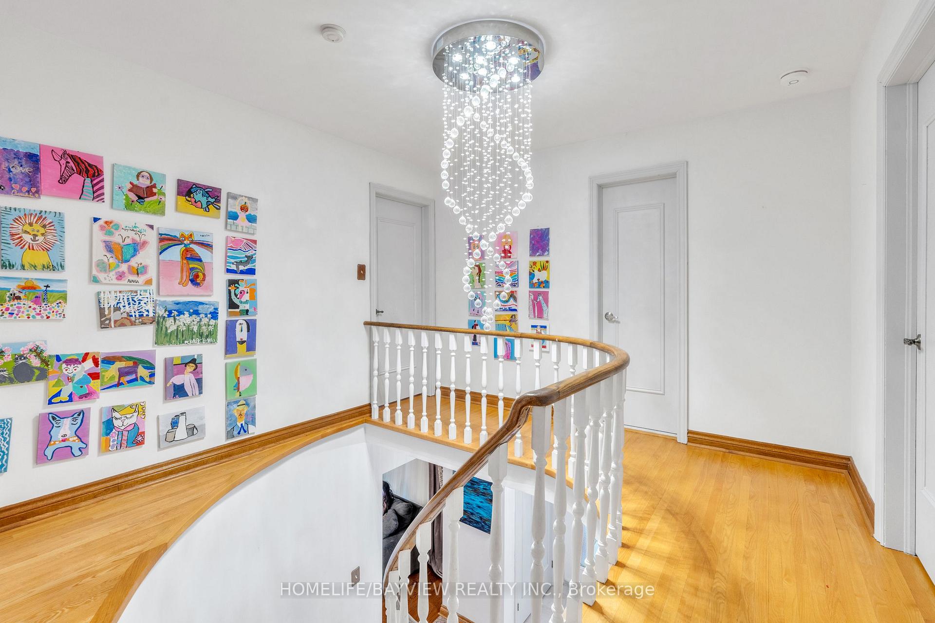 Photo 23 of 16 Roosevelt Drive, Richmond Hill, South Richvale — HOMEH