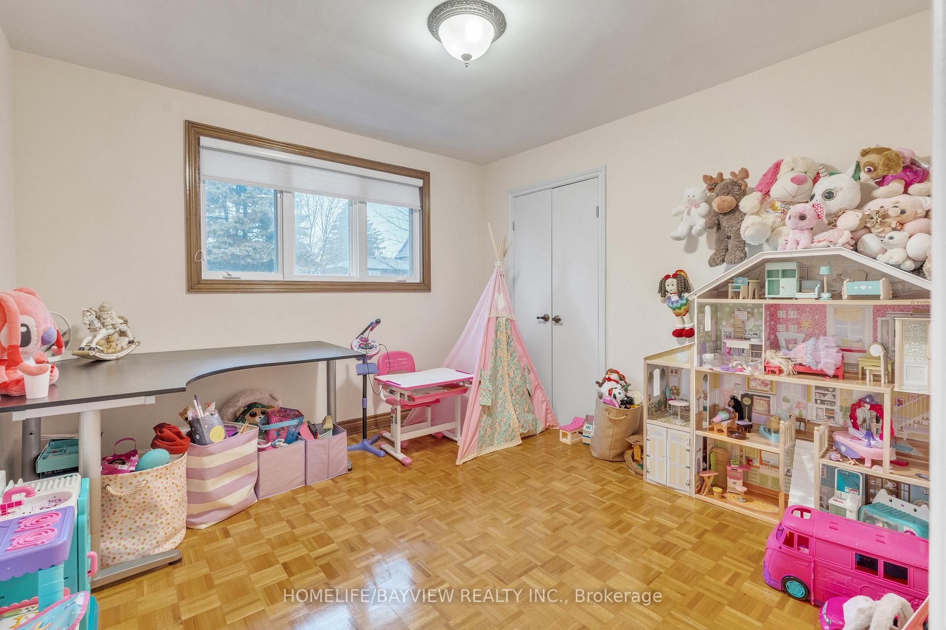 Photo 24 of 16 Roosevelt Drive, Richmond Hill, South Richvale — HOMEH