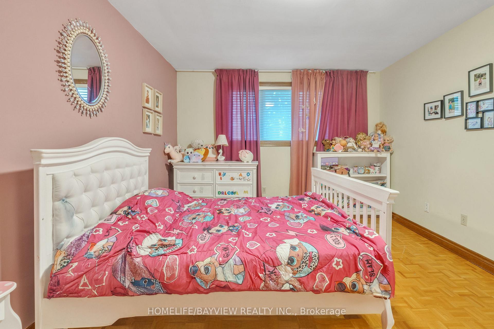 Photo 25 of 16 Roosevelt Drive, Richmond Hill, South Richvale — HOMEH