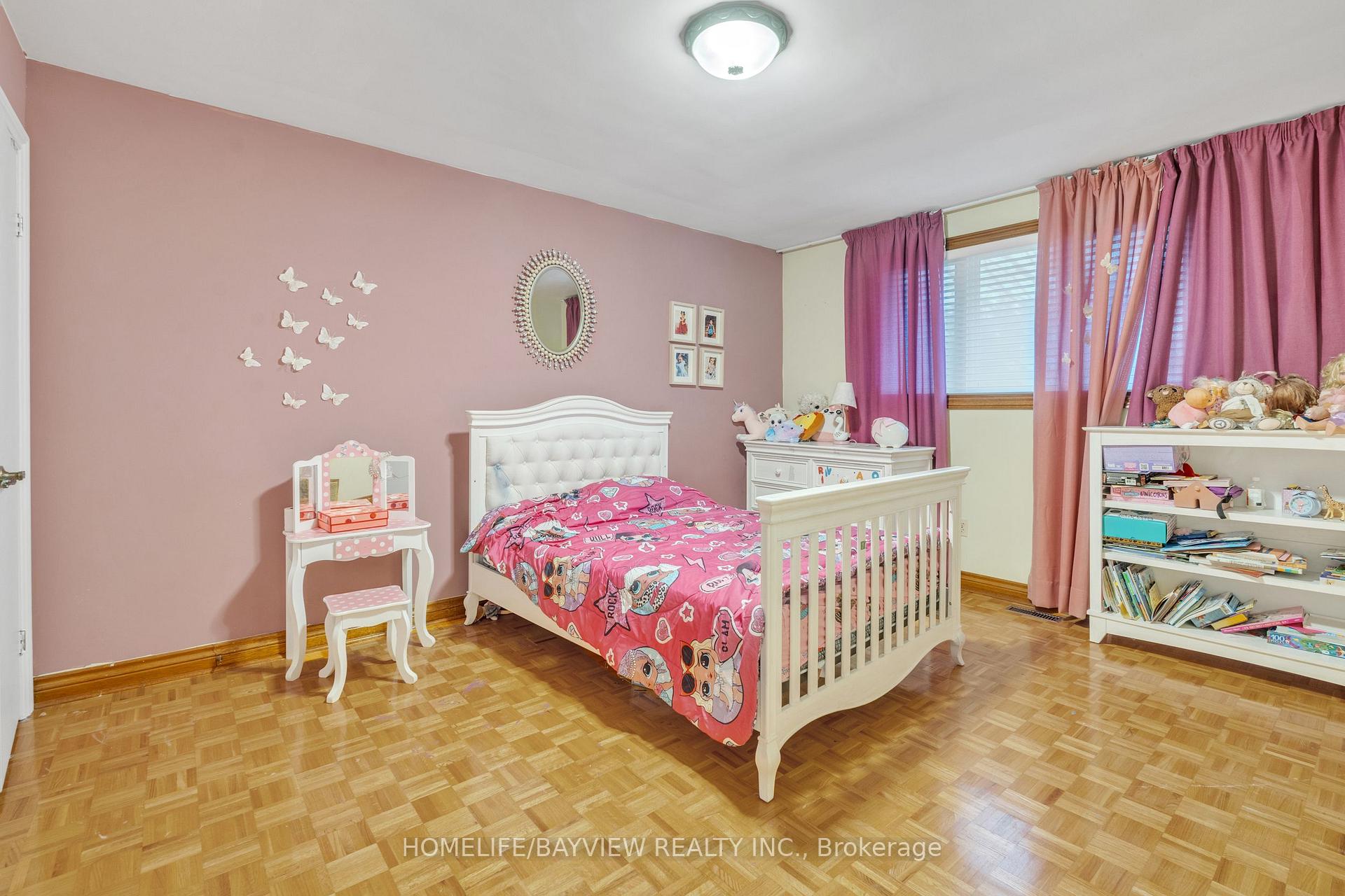 Photo 27 of 16 Roosevelt Drive, Richmond Hill, South Richvale — HOMEH