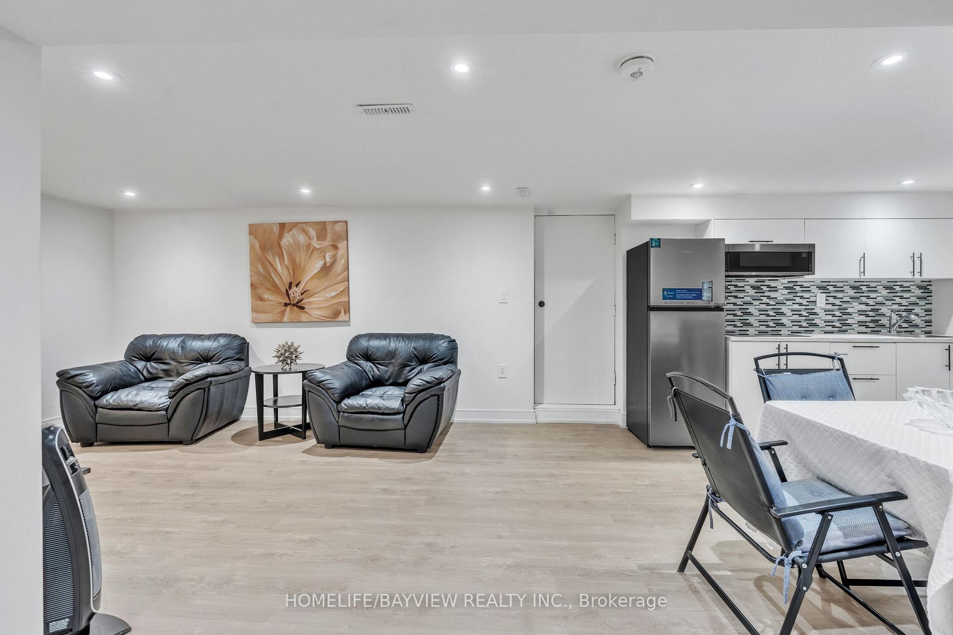 Photo 29 of 16 Roosevelt Drive, Richmond Hill, South Richvale — HOMEH