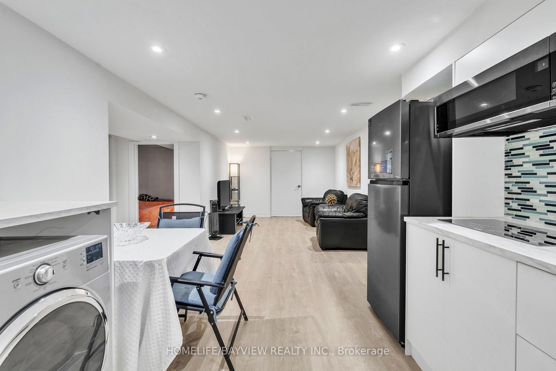 Photo 31 of 16 Roosevelt Drive, Richmond Hill, South Richvale — HOMEH