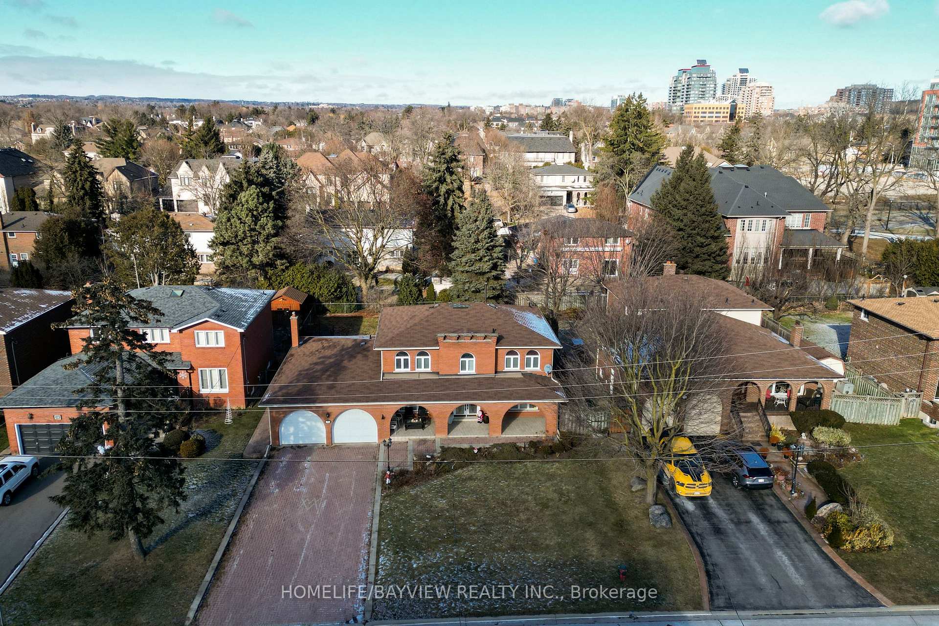 Photo 33 of 16 Roosevelt Drive, Richmond Hill, South Richvale — HOMEH