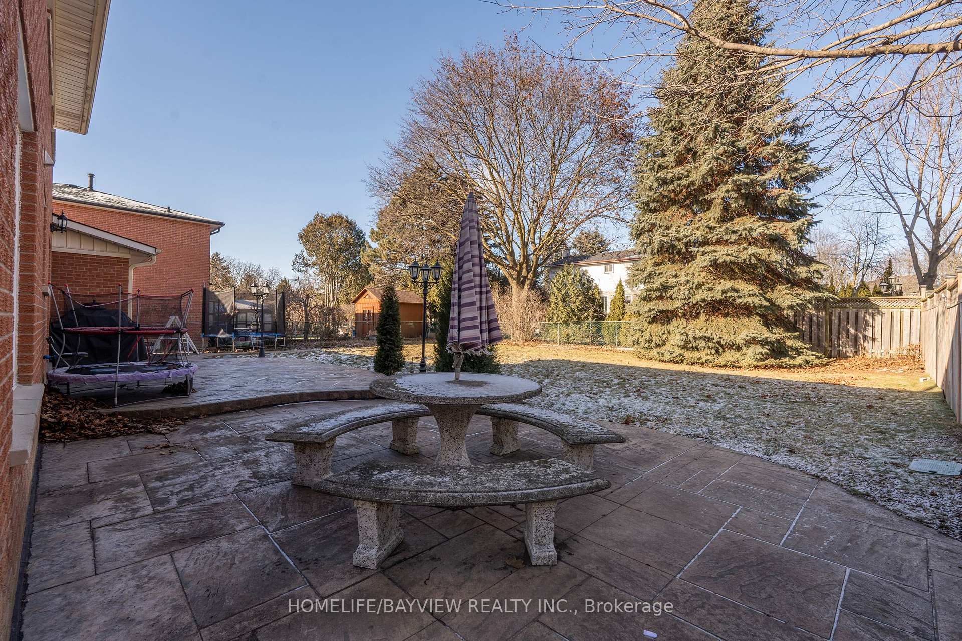 Photo 34 of 16 Roosevelt Drive, Richmond Hill, South Richvale — HOMEH