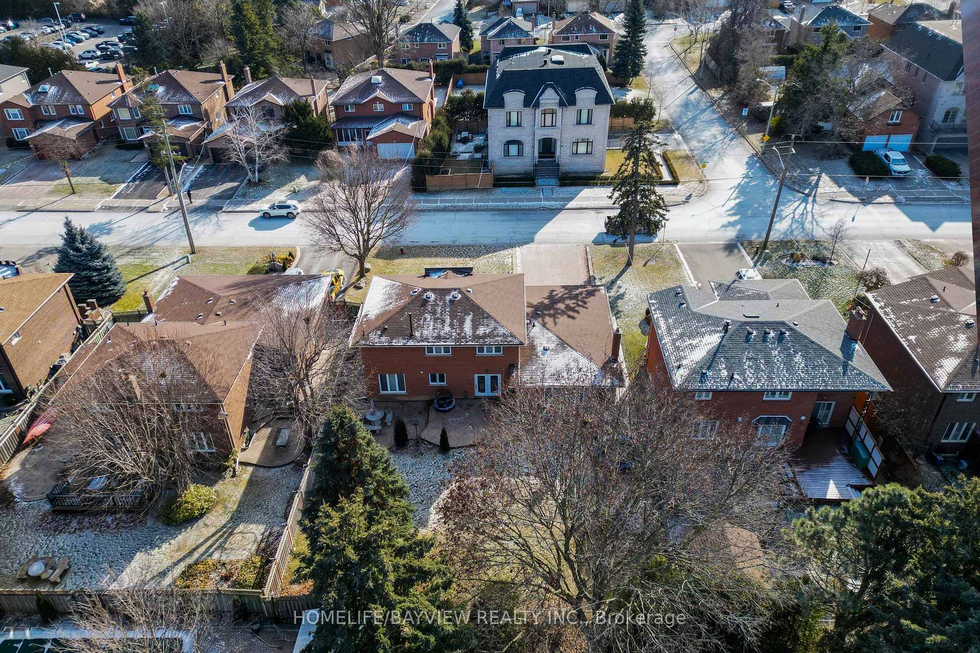 Photo 35 of 16 Roosevelt Drive, Richmond Hill, South Richvale — HOMEH