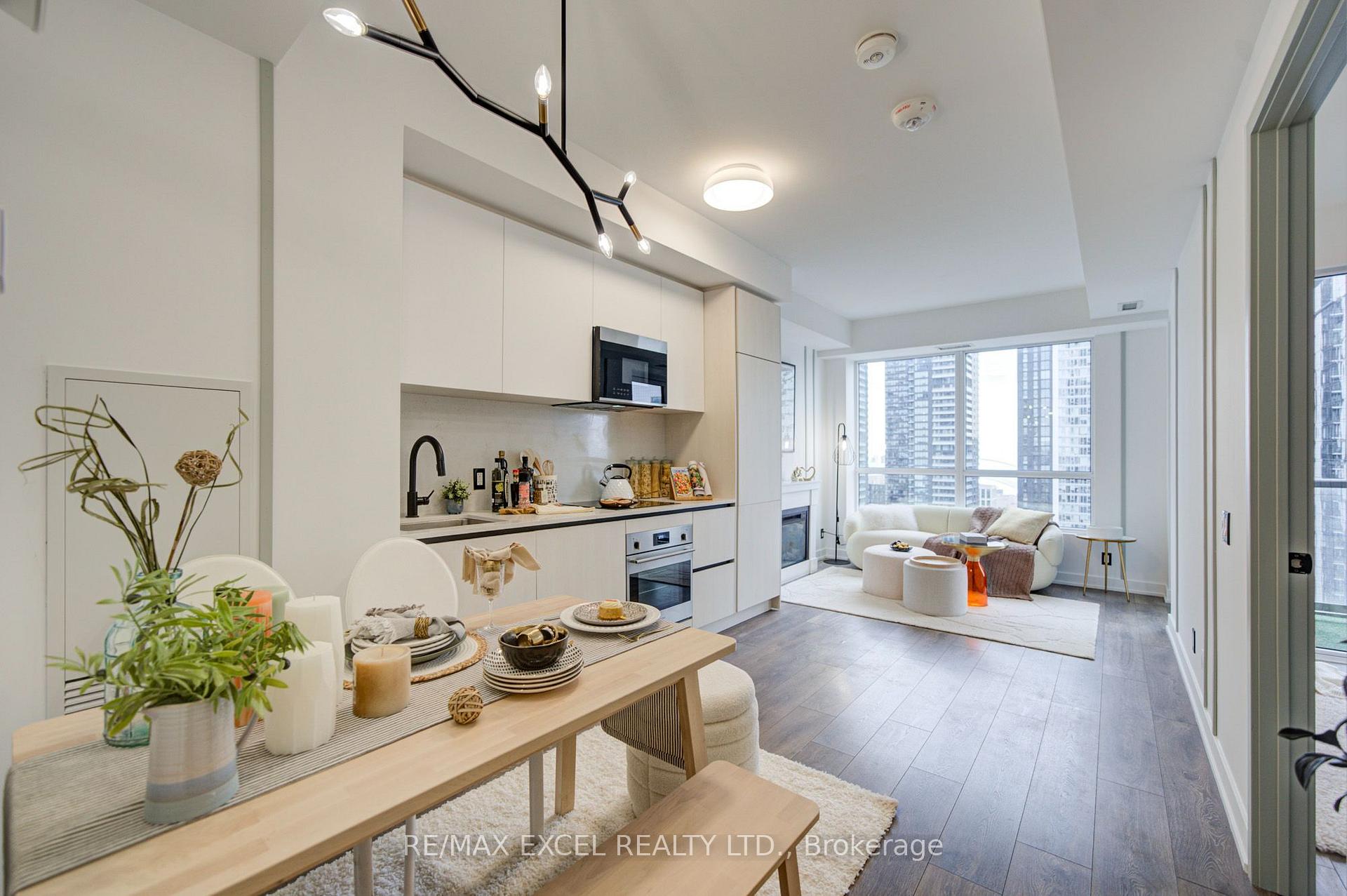 Photo of Unit 2708, 108 Peter Street