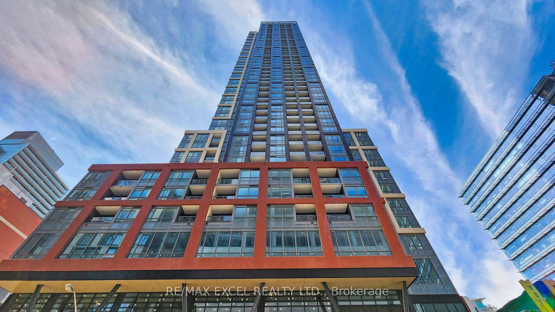 Photo 3 of Unit 2708, 108 Peter Street, Toronto, Waterfront Communities — HOMEH