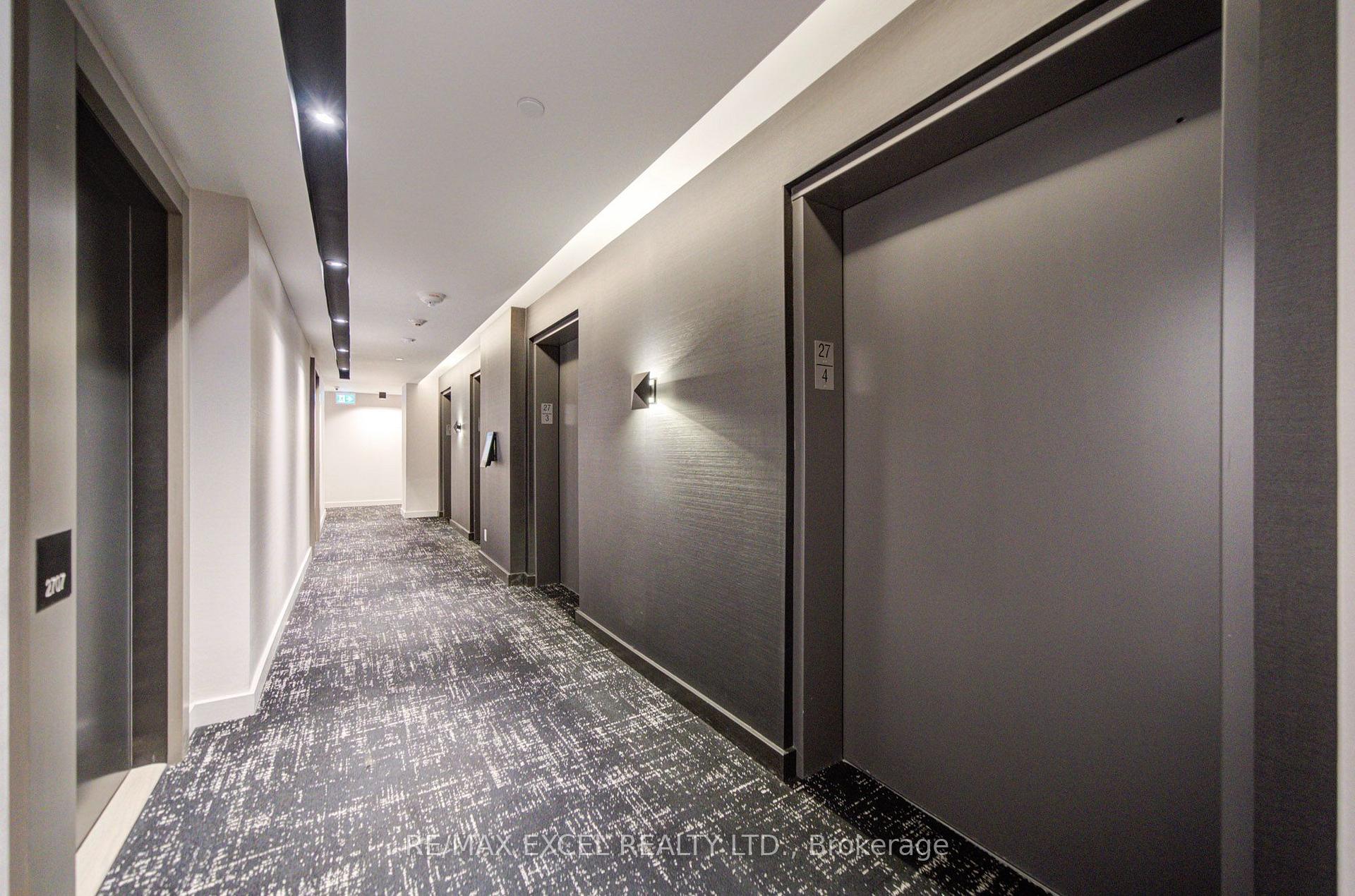 Photo 4 of Unit 2708, 108 Peter Street, Toronto, Waterfront Communities — HOMEH