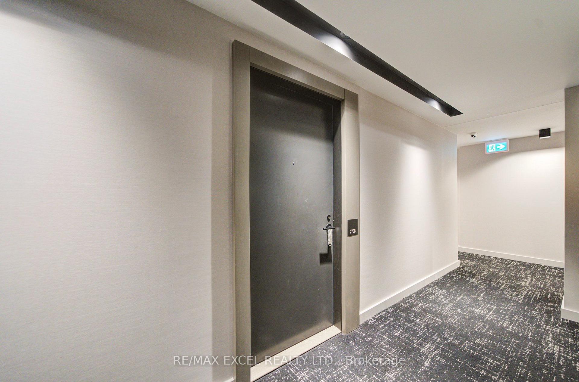 Photo 5 of Unit 2708, 108 Peter Street, Toronto, Waterfront Communities — HOMEH