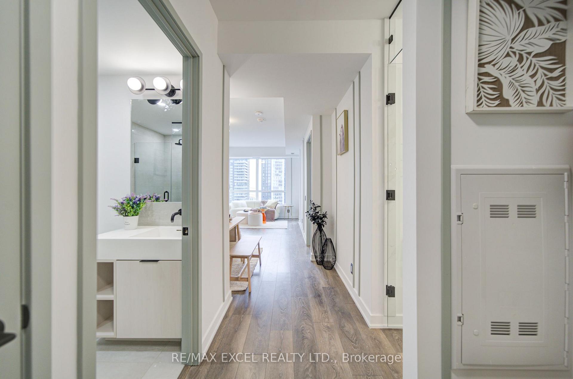 Photo 7 of Unit 2708, 108 Peter Street, Toronto, Waterfront Communities — HOMEH