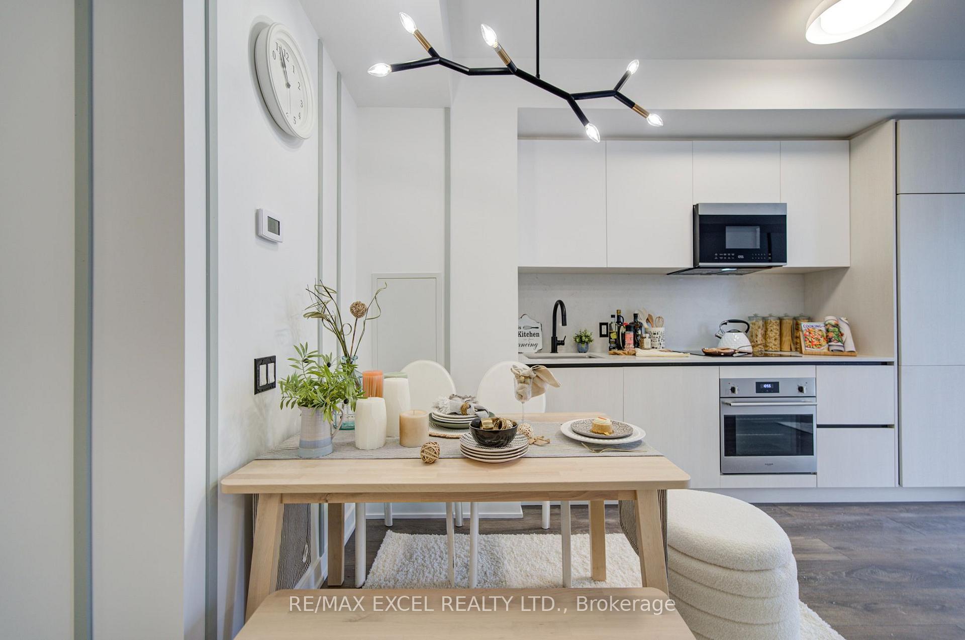 Photo 8 of Unit 2708, 108 Peter Street, Toronto, Waterfront Communities — HOMEH