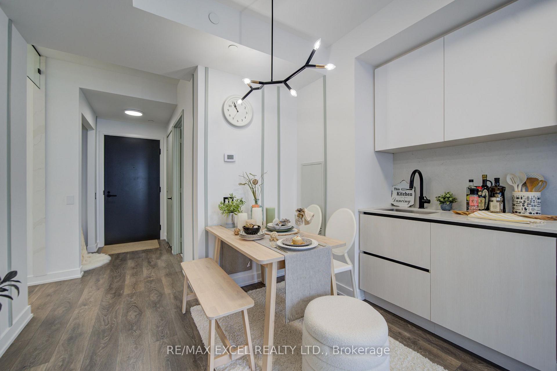 Photo 9 of Unit 2708, 108 Peter Street, Toronto, Waterfront Communities — HOMEH