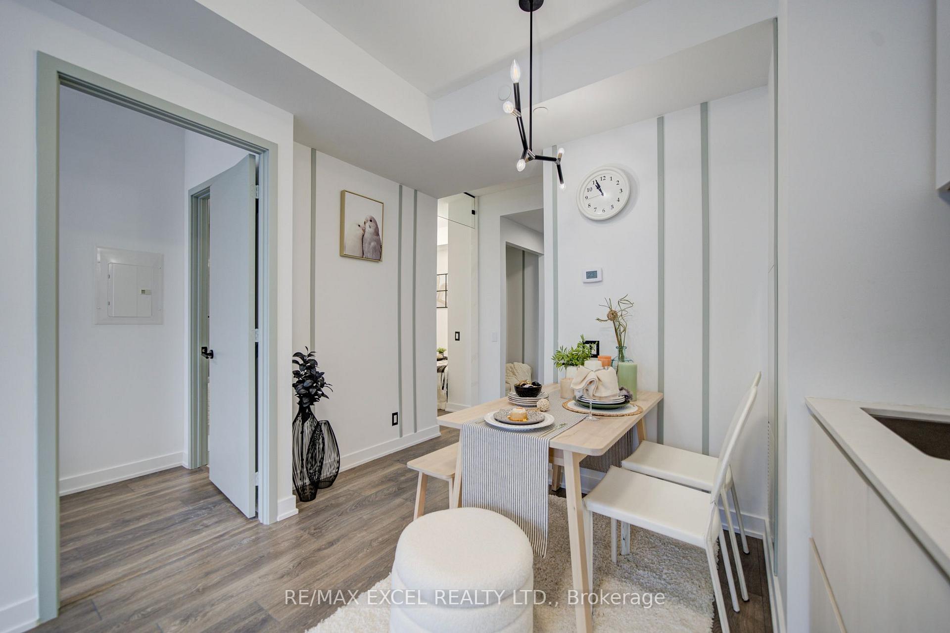 Photo 10 of Unit 2708, 108 Peter Street, Toronto, Waterfront Communities — HOMEH