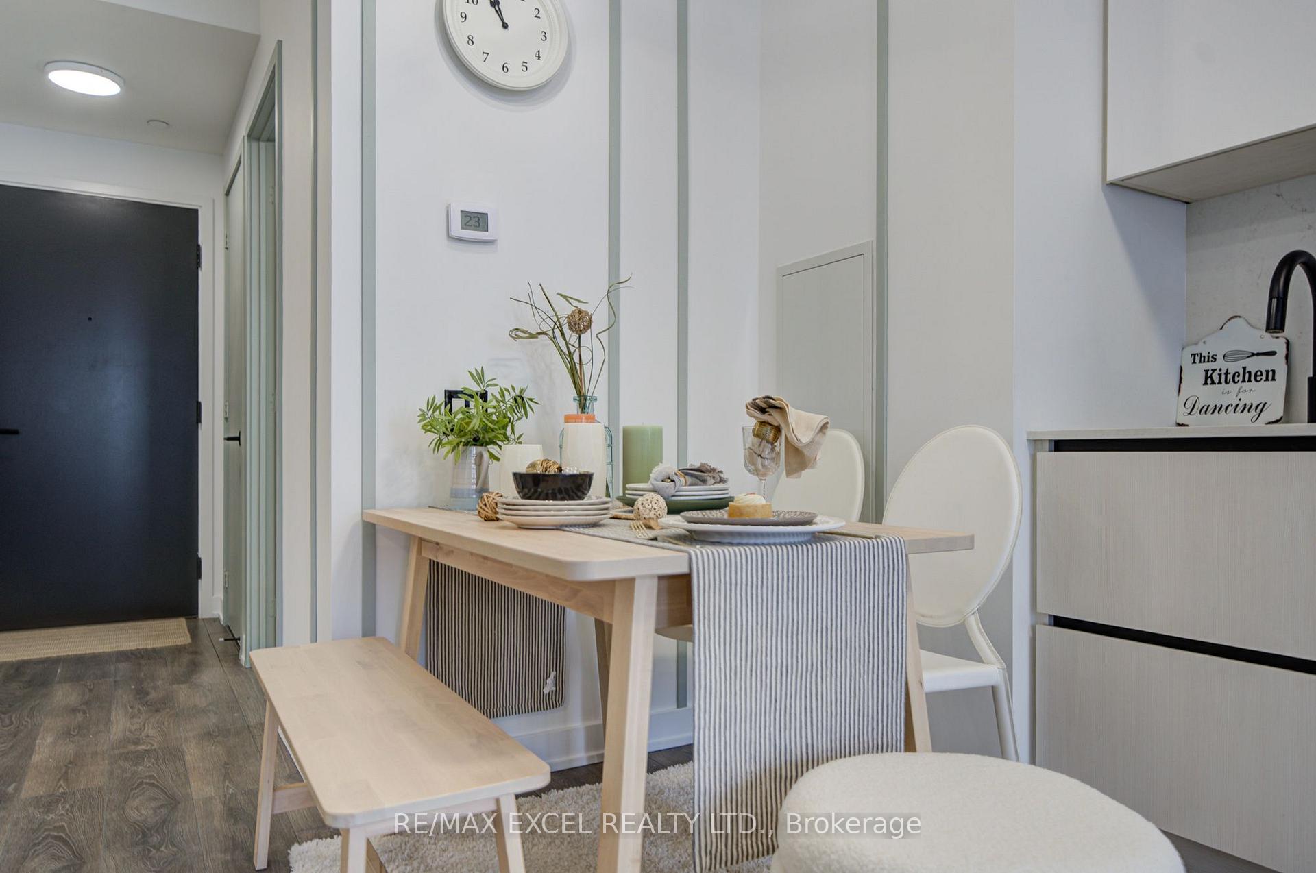 Photo 11 of Unit 2708, 108 Peter Street, Toronto, Waterfront Communities — HOMEH