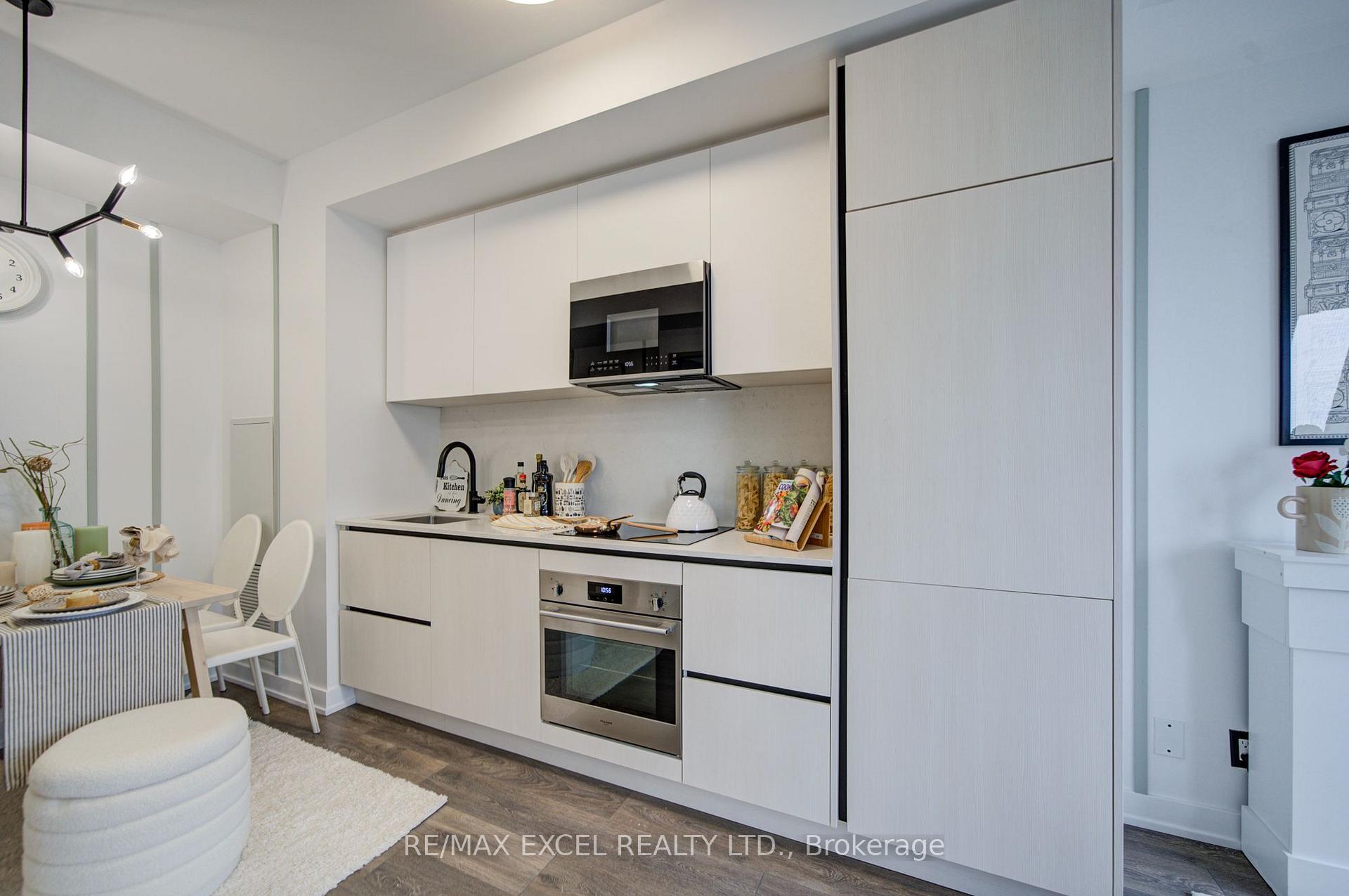 Photo 12 of Unit 2708, 108 Peter Street, Toronto, Waterfront Communities — HOMEH