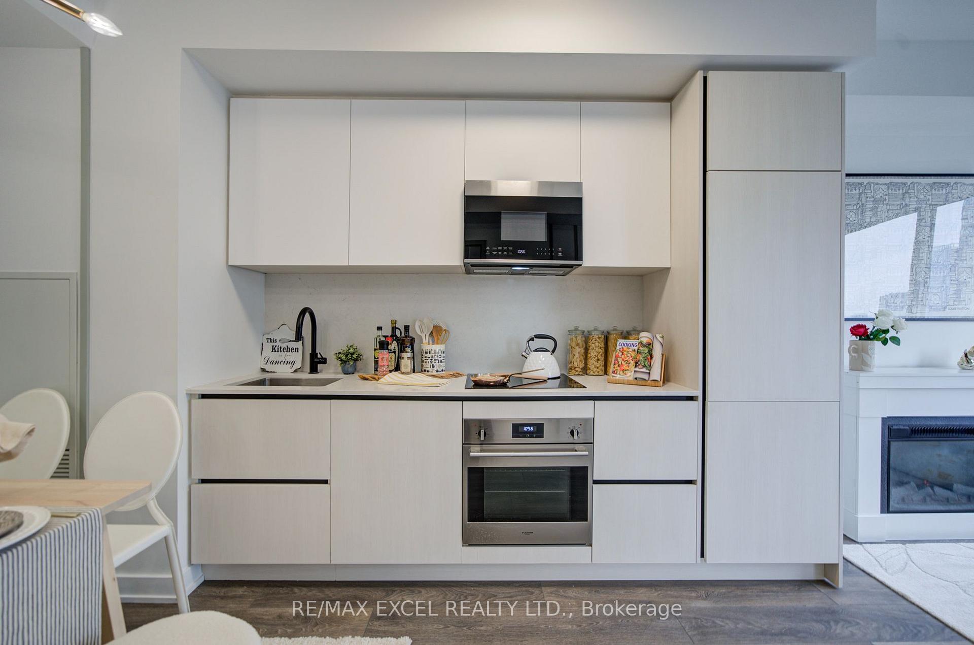 Photo 13 of Unit 2708, 108 Peter Street, Toronto, Waterfront Communities — HOMEH