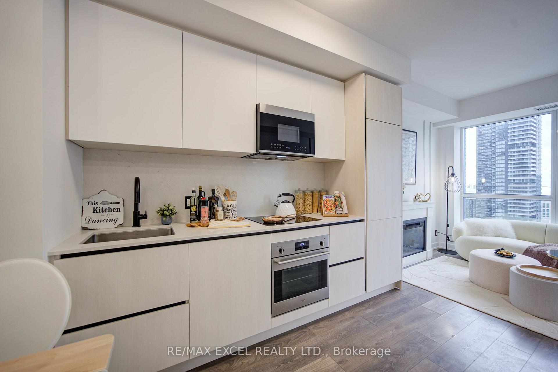Photo 14 of Unit 2708, 108 Peter Street, Toronto, Waterfront Communities — HOMEH
