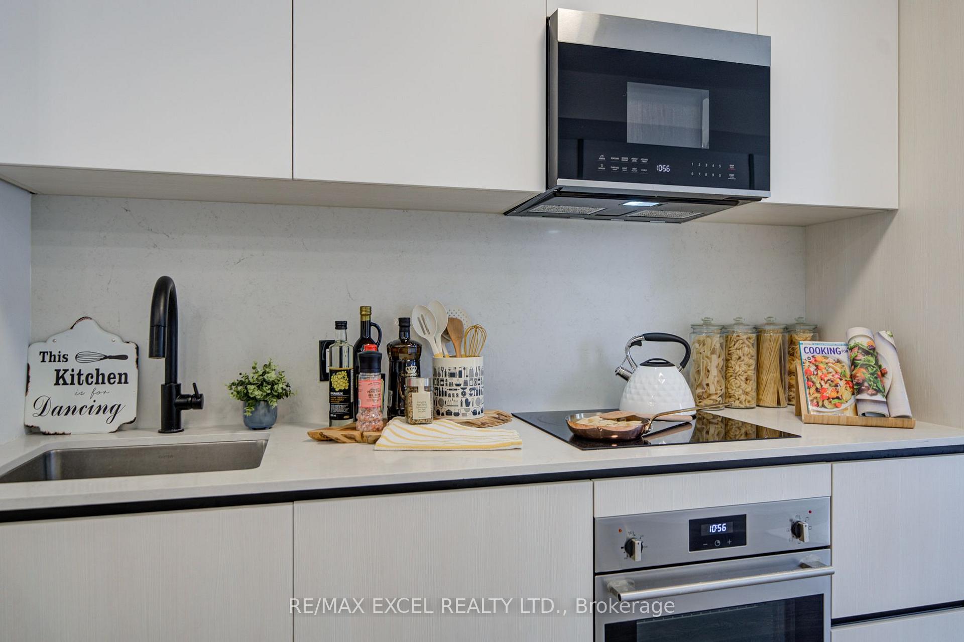 Photo 15 of Unit 2708, 108 Peter Street, Toronto, Waterfront Communities — HOMEH
