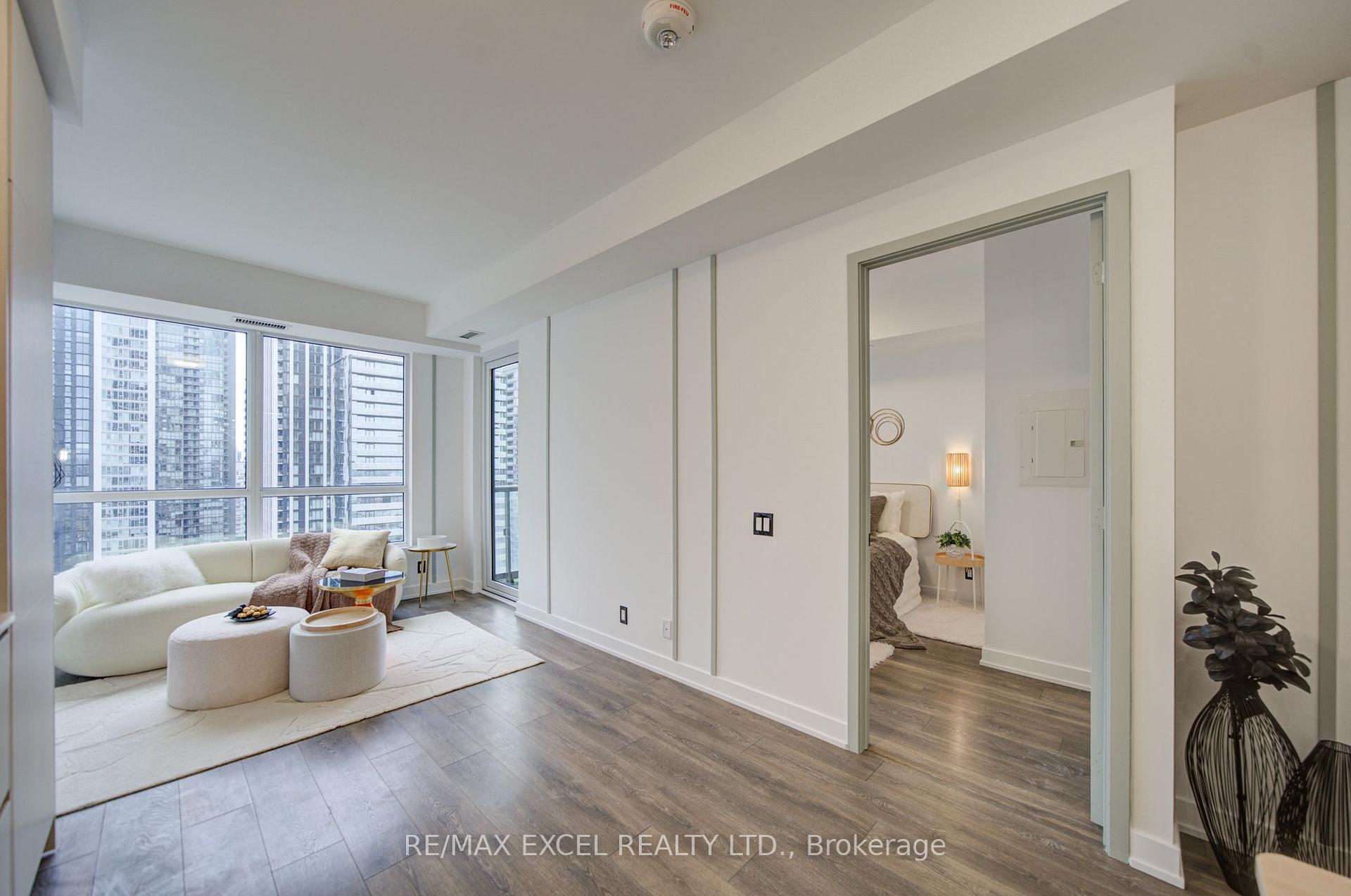 Photo 16 of Unit 2708, 108 Peter Street, Toronto, Waterfront Communities — HOMEH