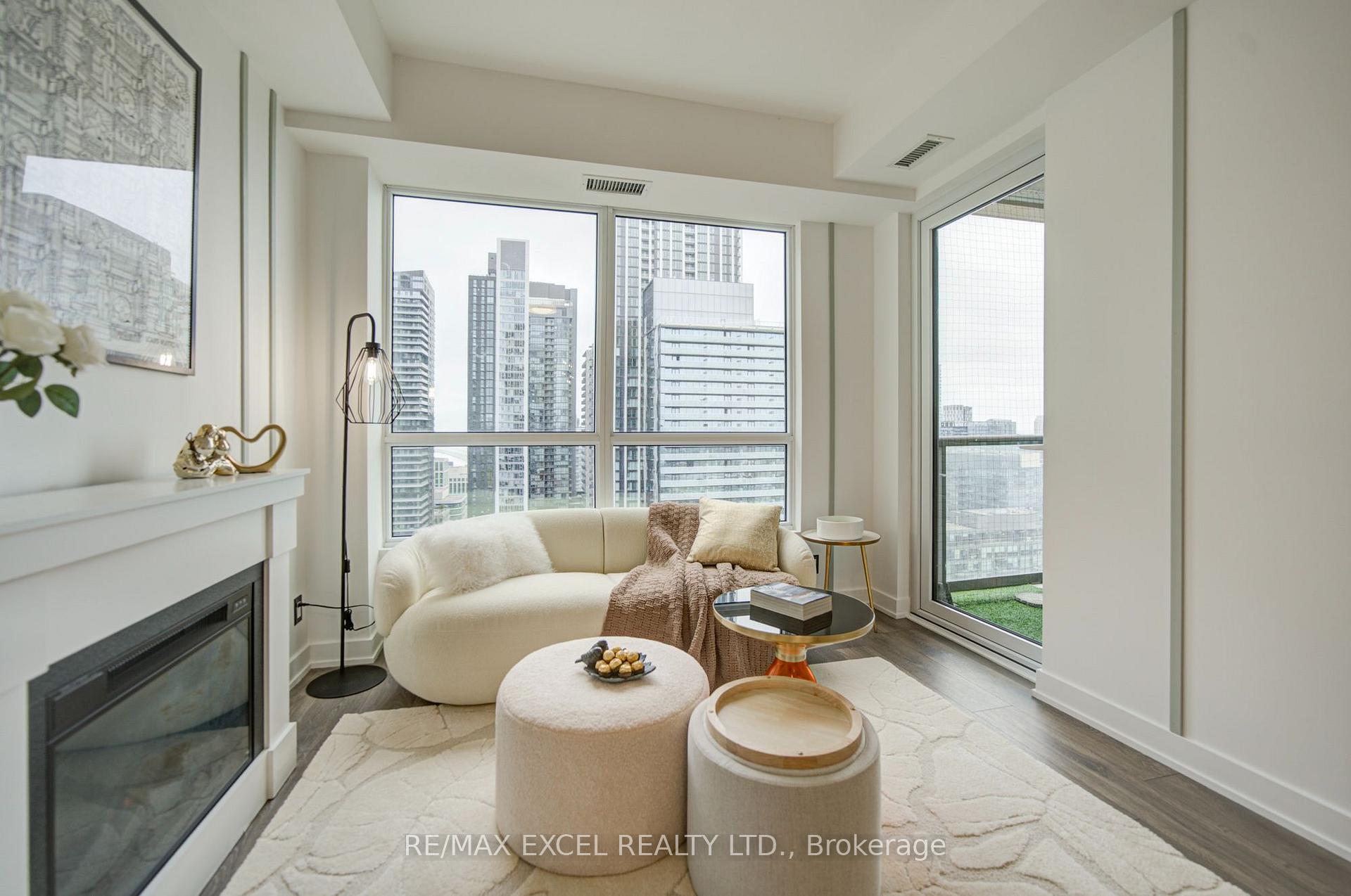 Photo 17 of Unit 2708, 108 Peter Street, Toronto, Waterfront Communities — HOMEH