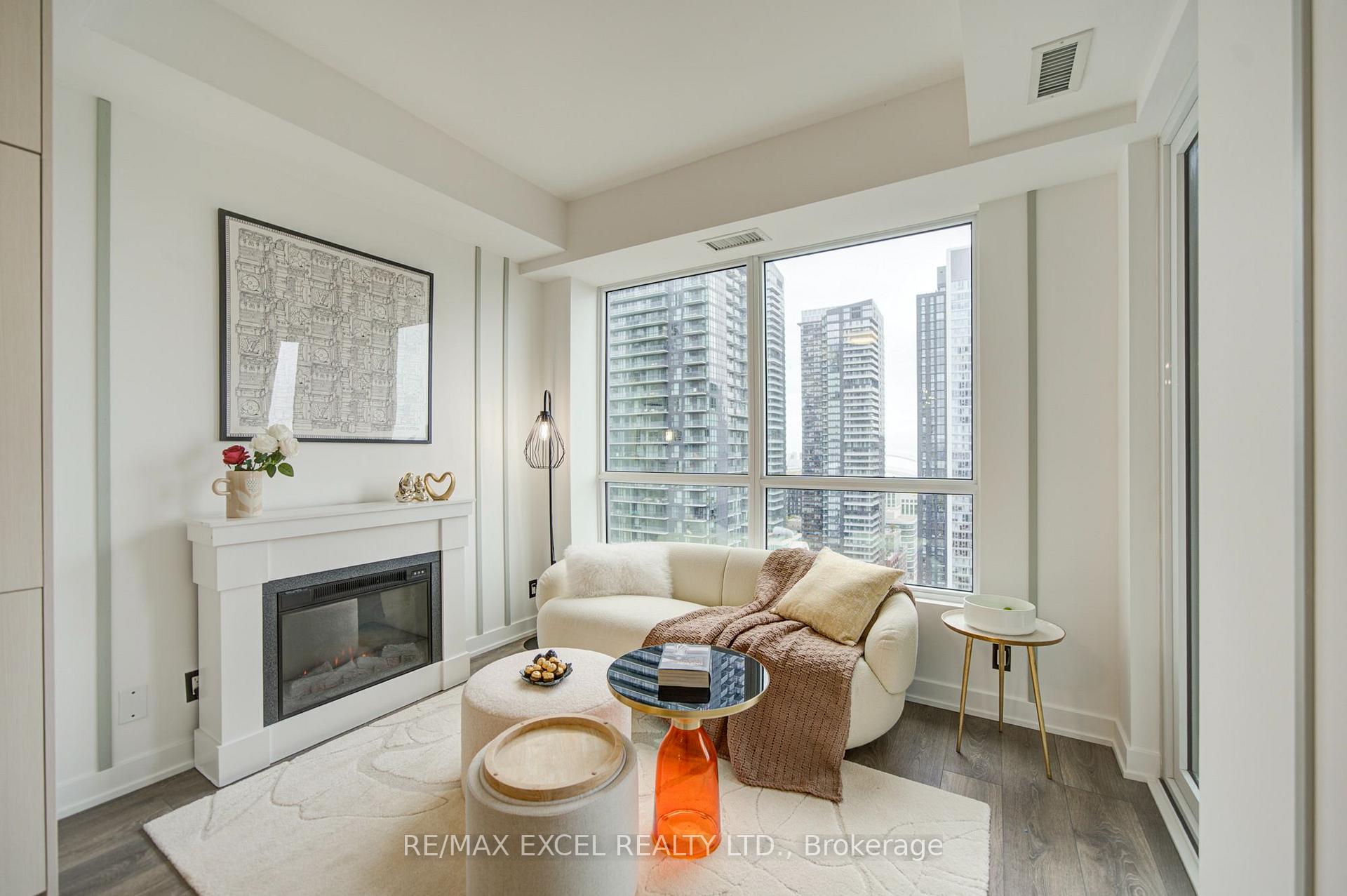 Photo 19 of Unit 2708, 108 Peter Street, Toronto, Waterfront Communities — HOMEH