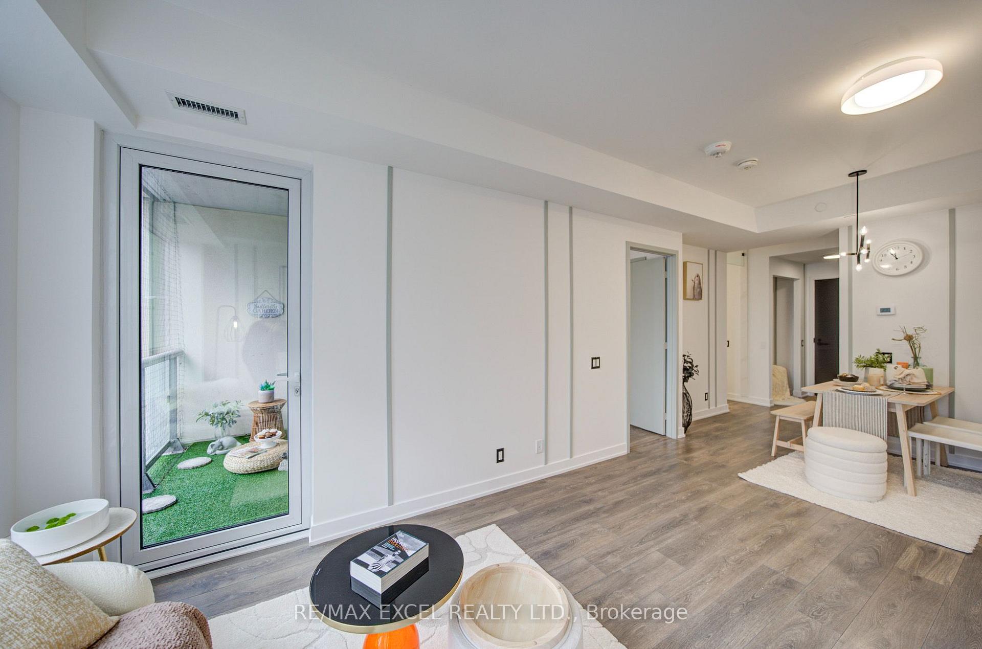 Photo 21 of Unit 2708, 108 Peter Street, Toronto, Waterfront Communities — HOMEH