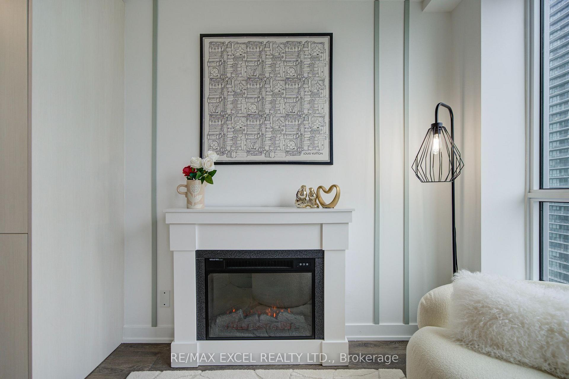 Photo 22 of Unit 2708, 108 Peter Street, Toronto, Waterfront Communities — HOMEH