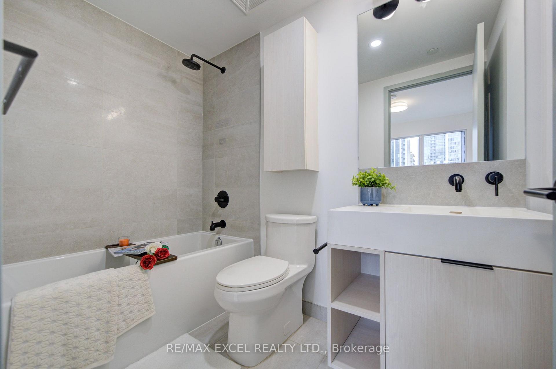Photo 24 of Unit 2708, 108 Peter Street, Toronto, Waterfront Communities — HOMEH