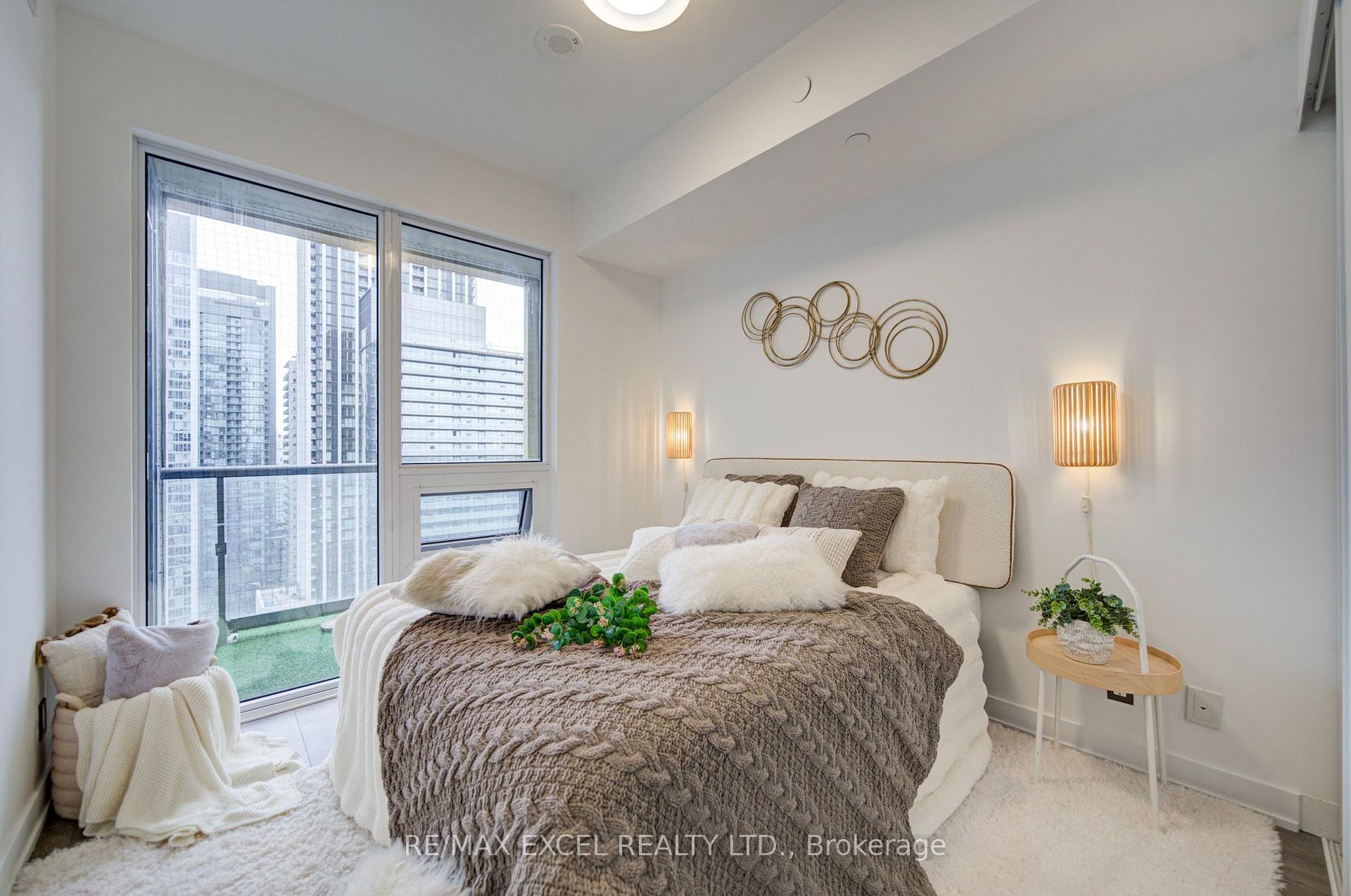 Photo 26 of Unit 2708, 108 Peter Street, Toronto, Waterfront Communities — HOMEH