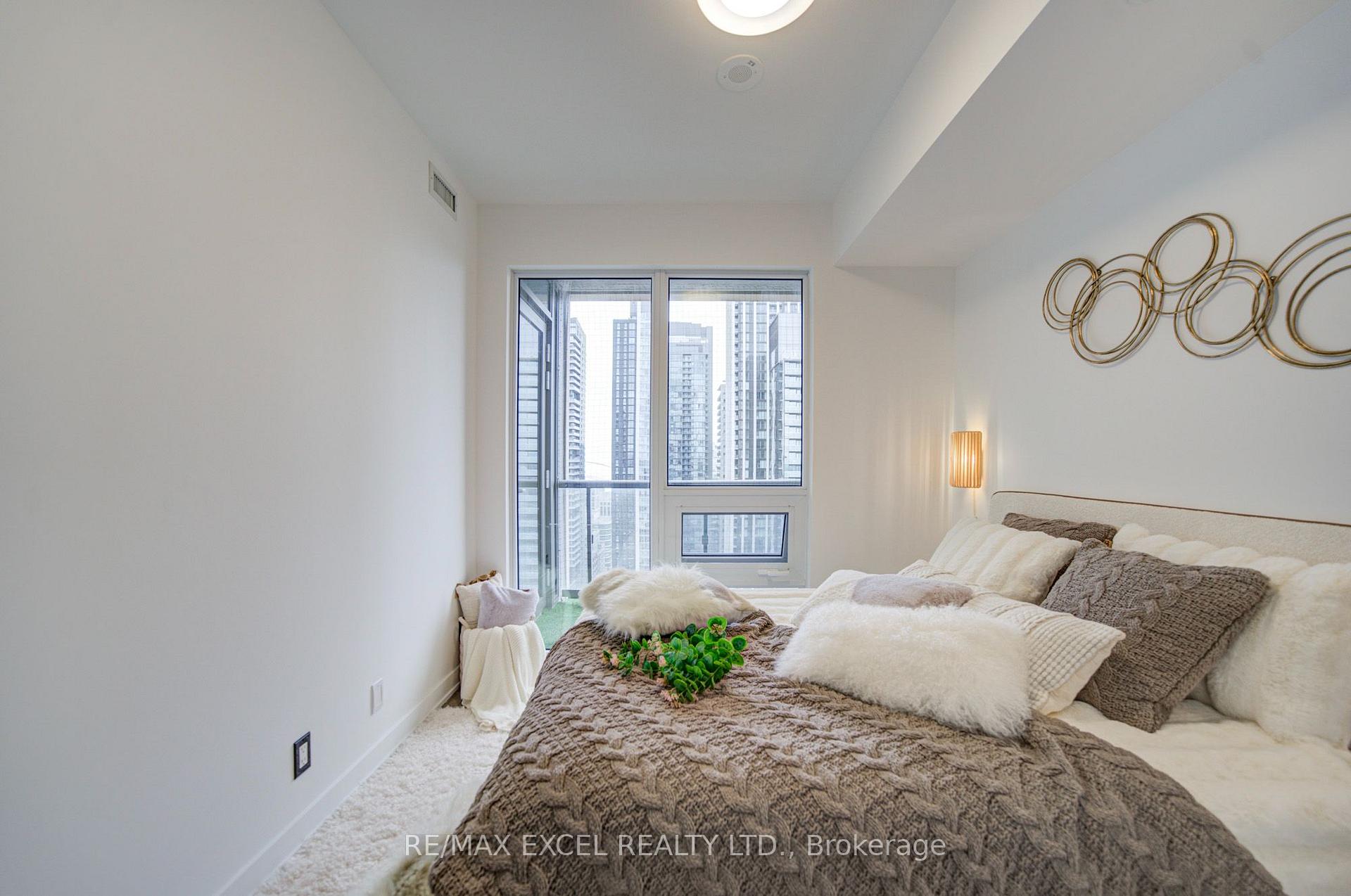 Photo 27 of Unit 2708, 108 Peter Street, Toronto, Waterfront Communities — HOMEH