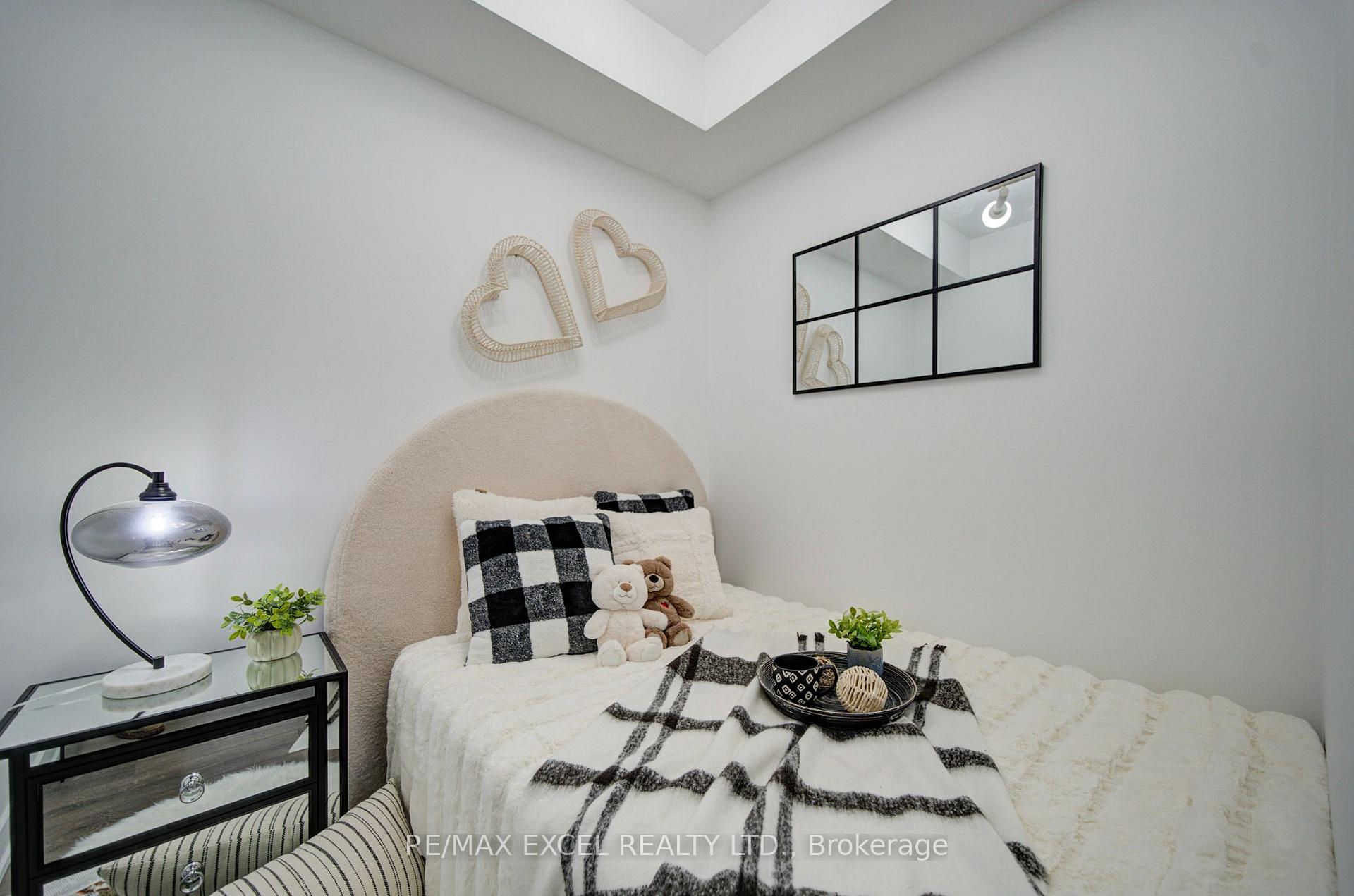 Photo 29 of Unit 2708, 108 Peter Street, Toronto, Waterfront Communities — HOMEH