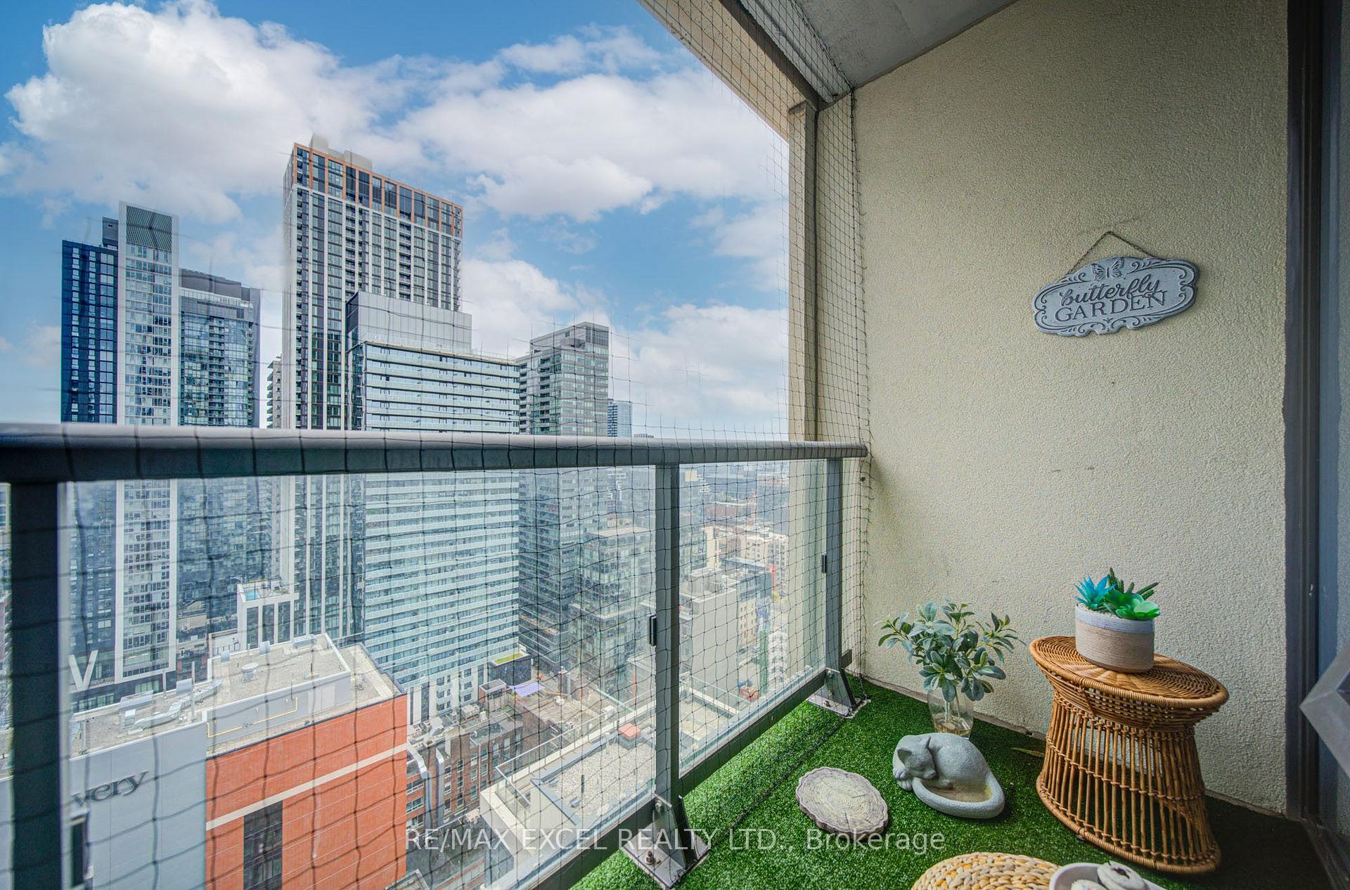 Photo 36 of Unit 2708, 108 Peter Street, Toronto, Waterfront Communities — HOMEH