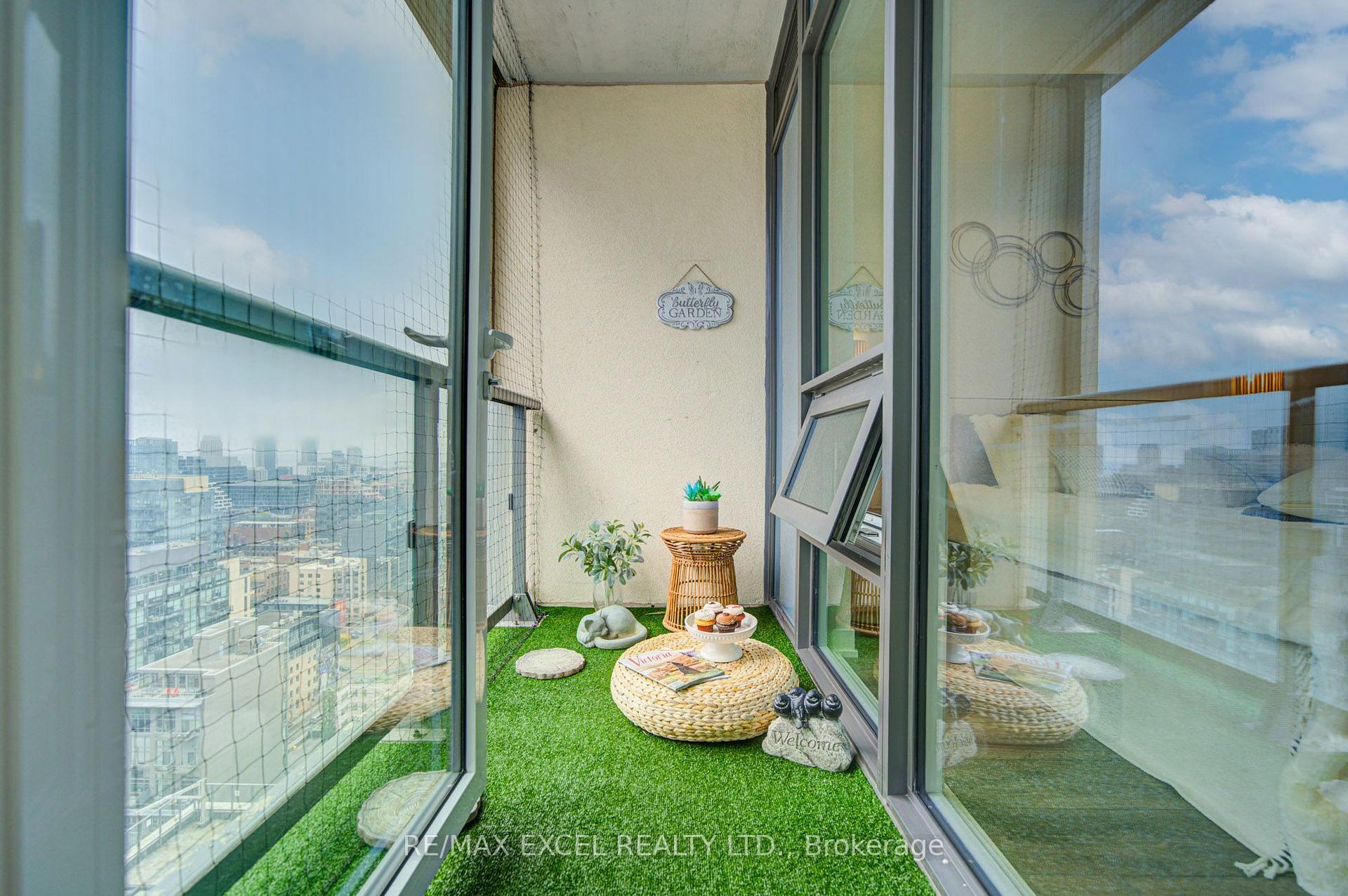 Photo 37 of Unit 2708, 108 Peter Street, Toronto, Waterfront Communities — HOMEH