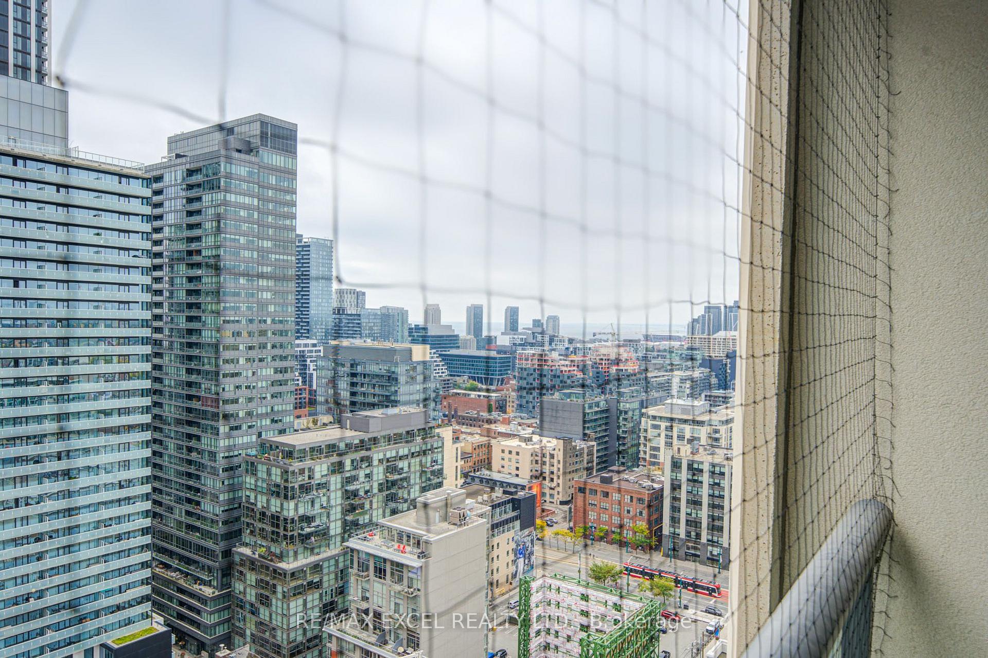 Photo 38 of Unit 2708, 108 Peter Street, Toronto, Waterfront Communities — HOMEH