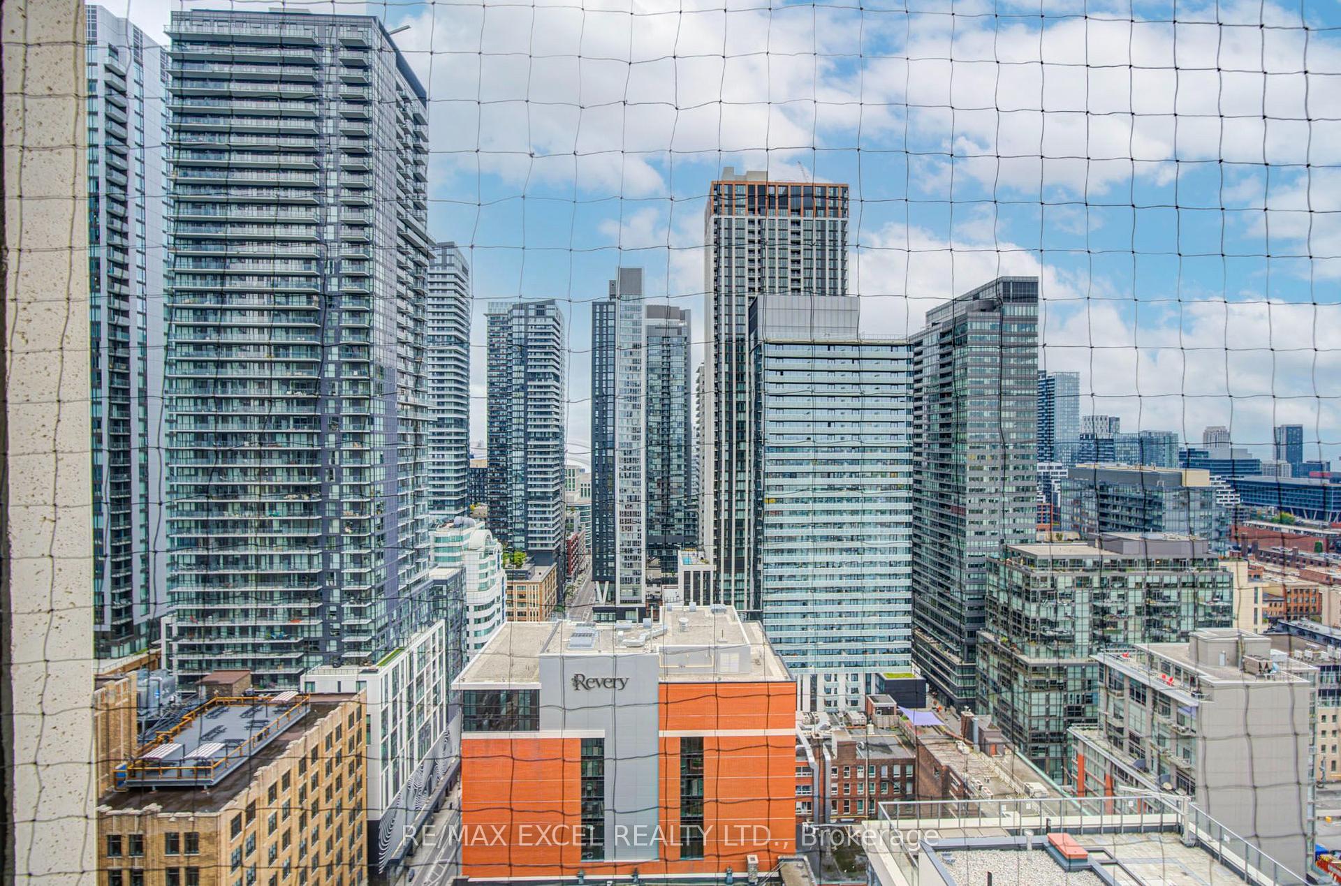 Photo 39 of Unit 2708, 108 Peter Street, Toronto, Waterfront Communities — HOMEH