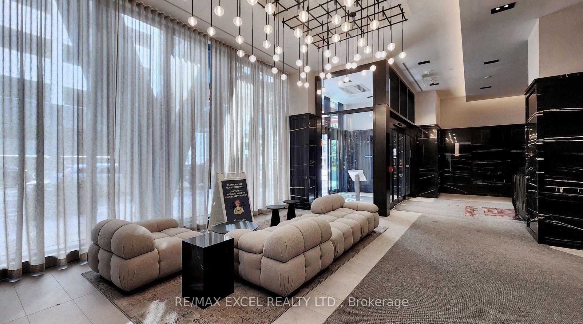 Photo 40 of Unit 2708, 108 Peter Street, Toronto, Waterfront Communities — HOMEH