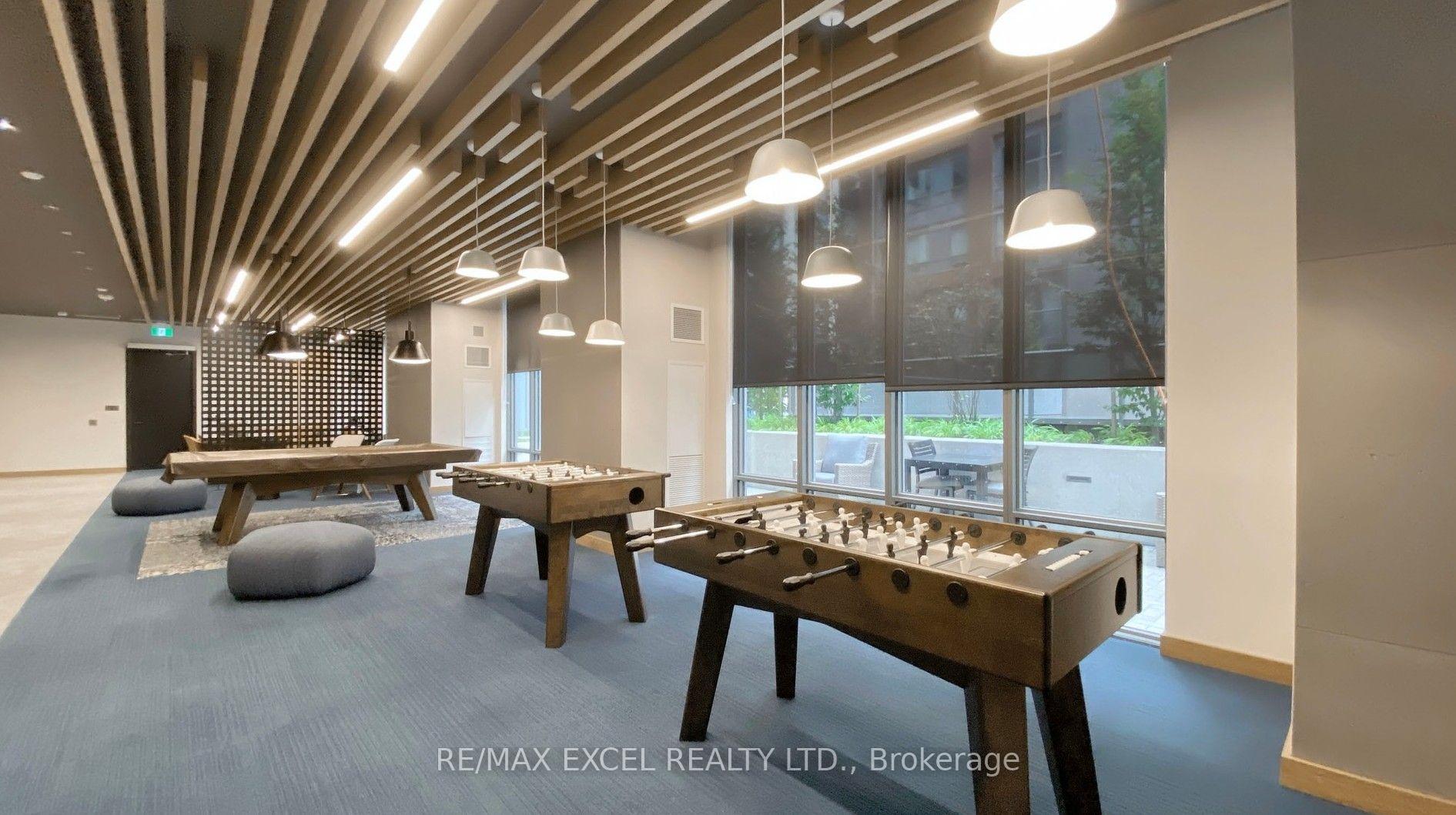 Photo 41 of Unit 2708, 108 Peter Street, Toronto, Waterfront Communities — HOMEH
