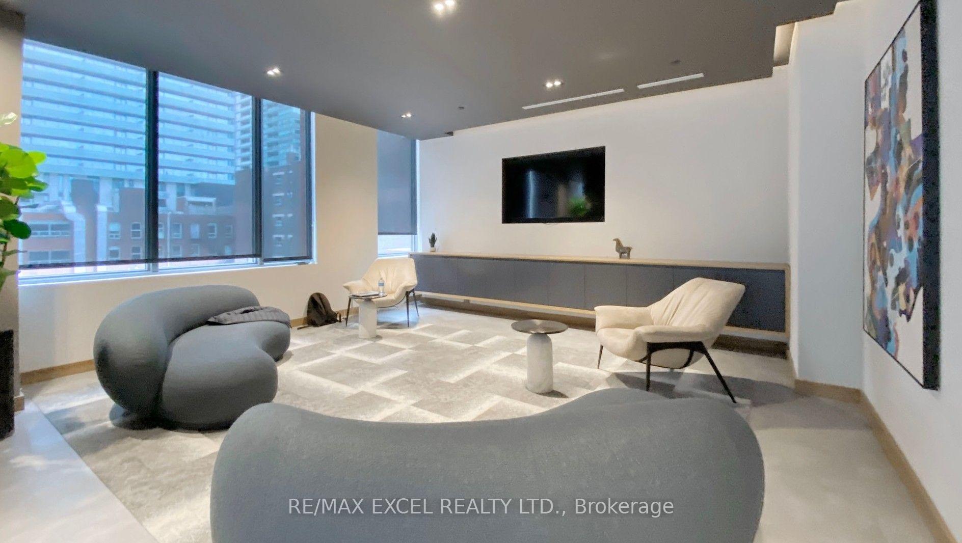 Photo 42 of Unit 2708, 108 Peter Street, Toronto, Waterfront Communities — HOMEH
