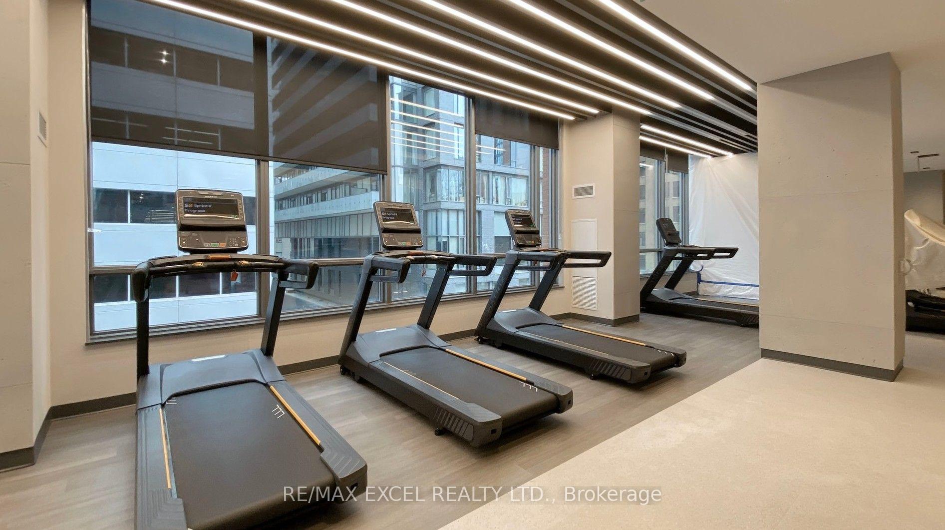 Photo 43 of Unit 2708, 108 Peter Street, Toronto, Waterfront Communities — HOMEH