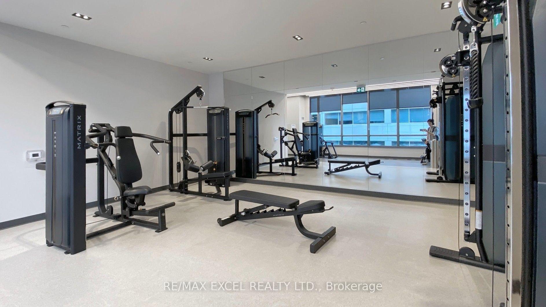 Photo 44 of Unit 2708, 108 Peter Street, Toronto, Waterfront Communities — HOMEH